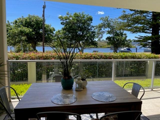 The Boathouse Resort Luxury Apartments