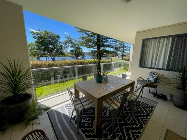 The Boathouse Resort Luxury Apartments