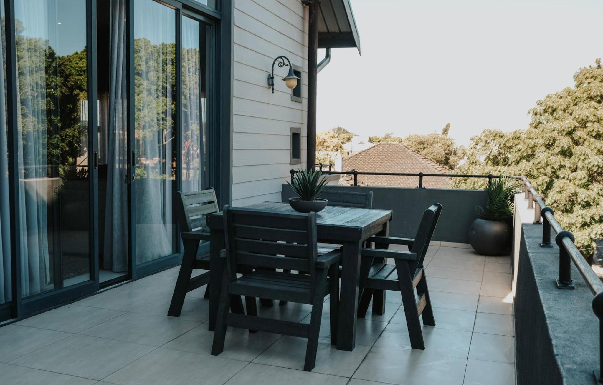 Heritage Square Apartments
