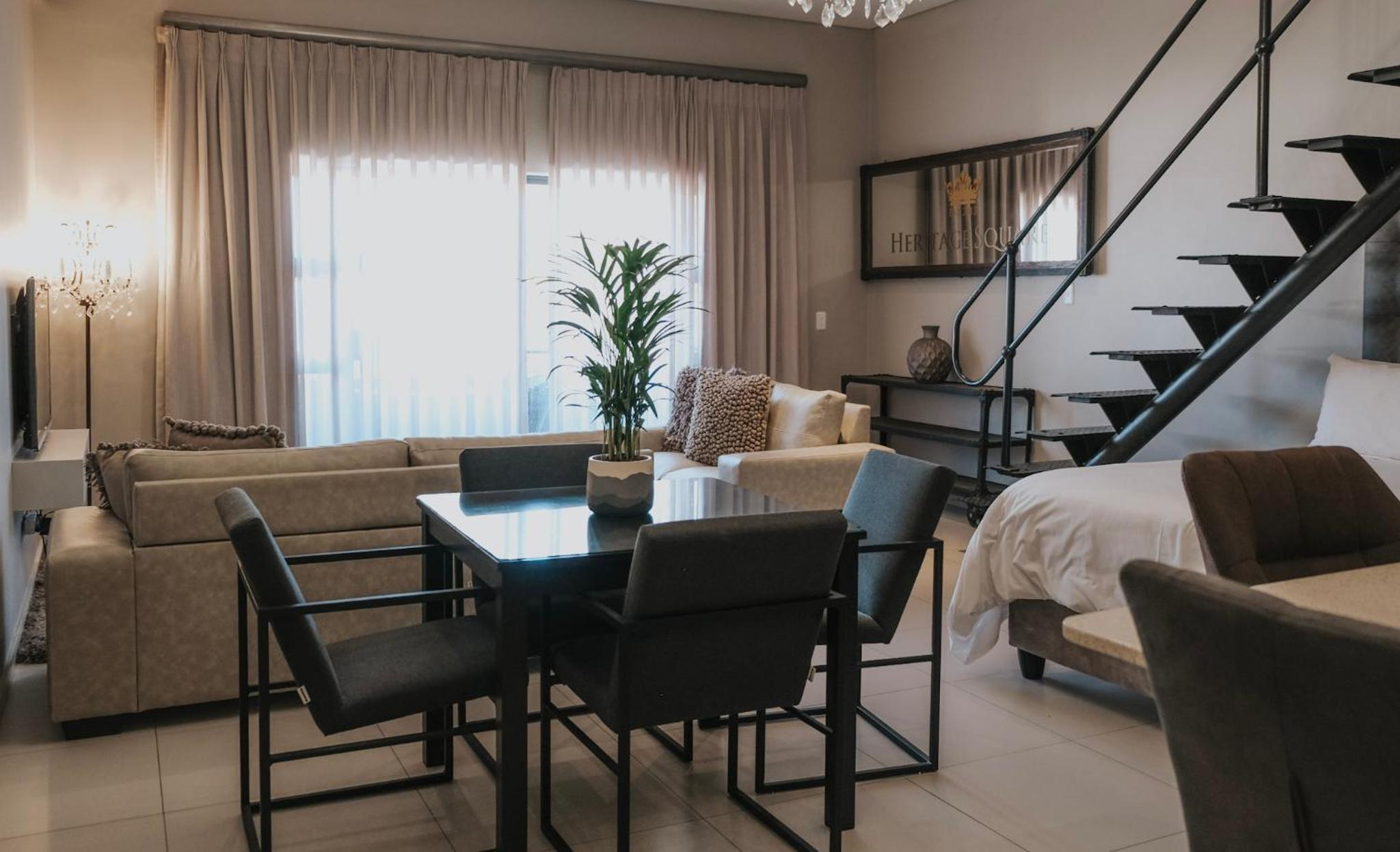 Heritage Square Apartments