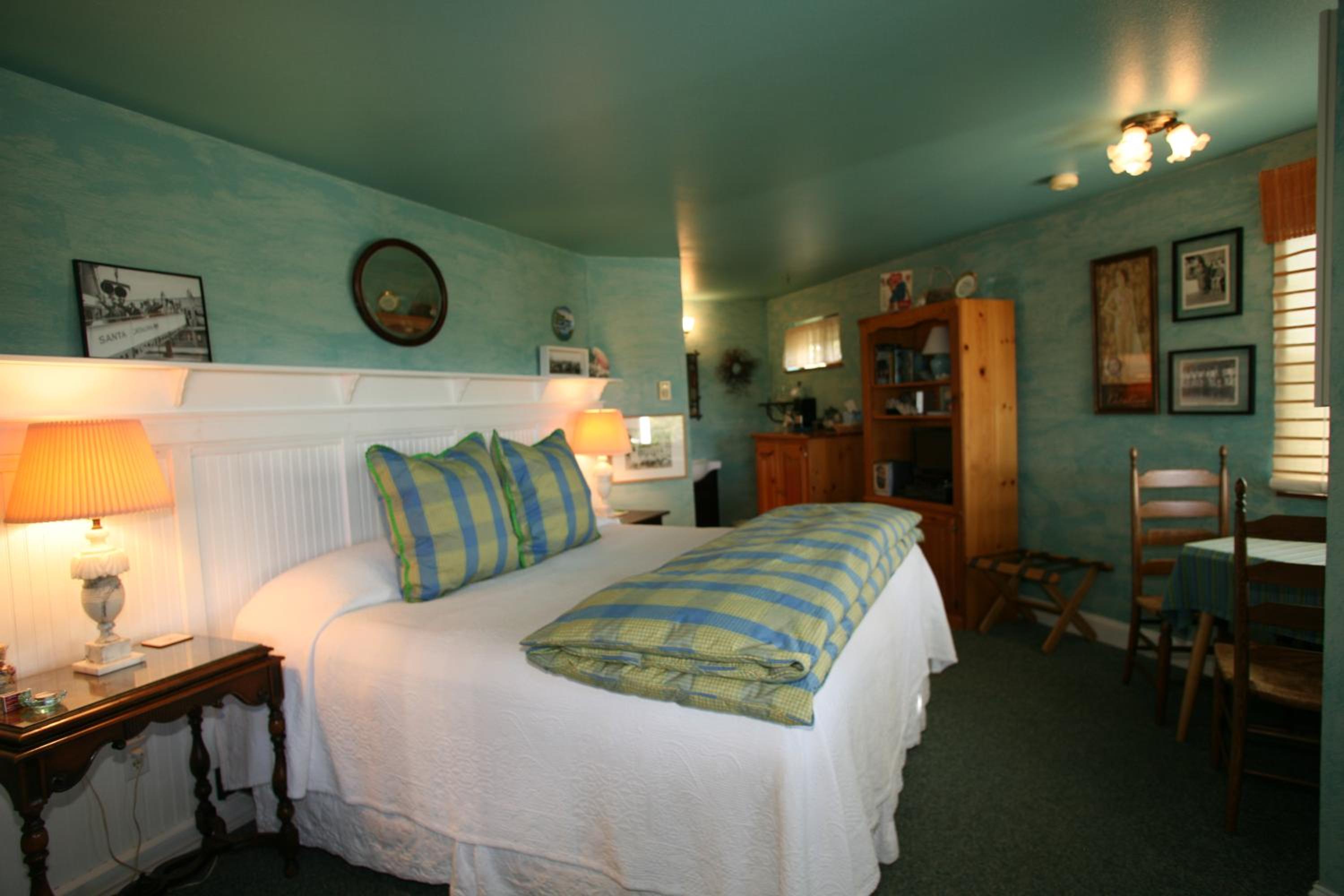 Country Cottage of Langley view 3