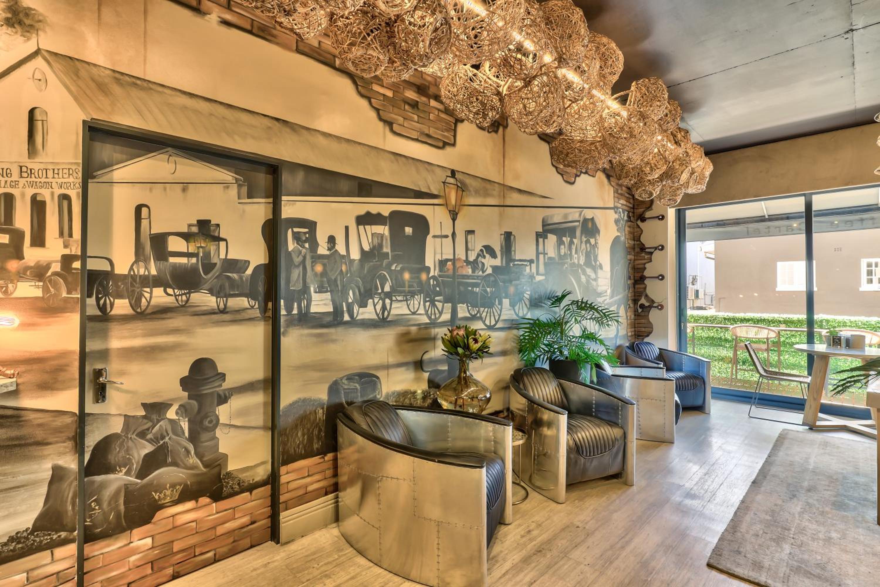 Heritage Square Apartments