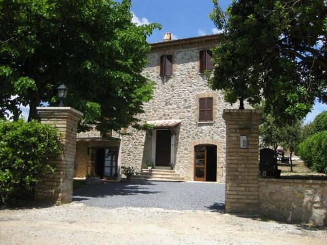 Il Casale Di Mario