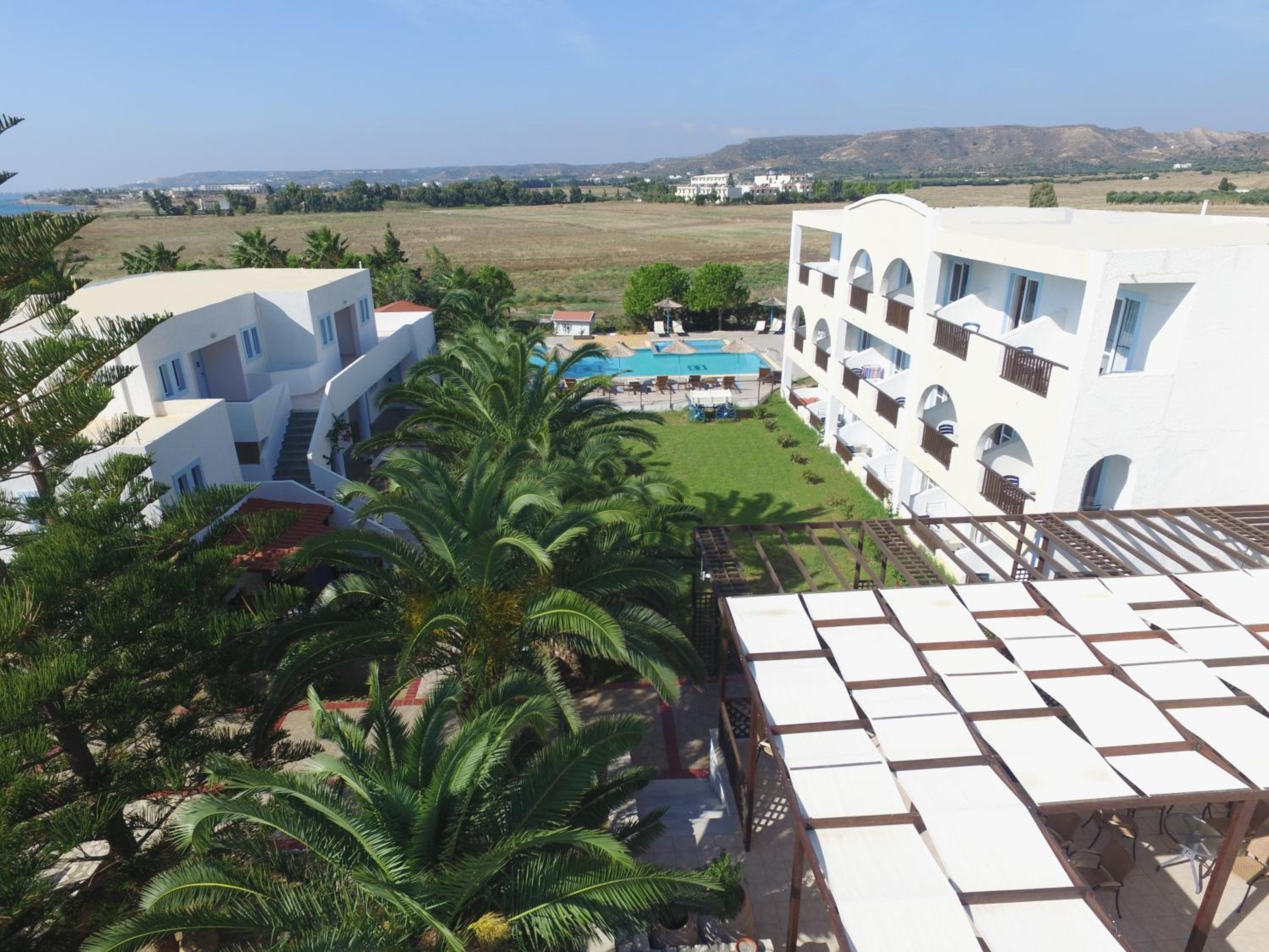 Kalimera Mare en Kardamaina