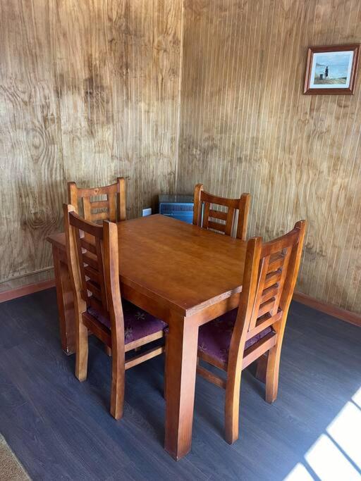 Departamento en Pitrufquén