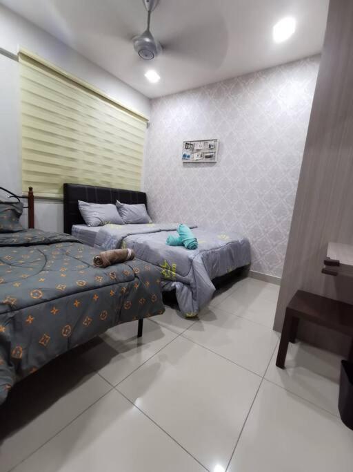 MyTown Majestic Ipoh 2BR 6 Pax photo 6