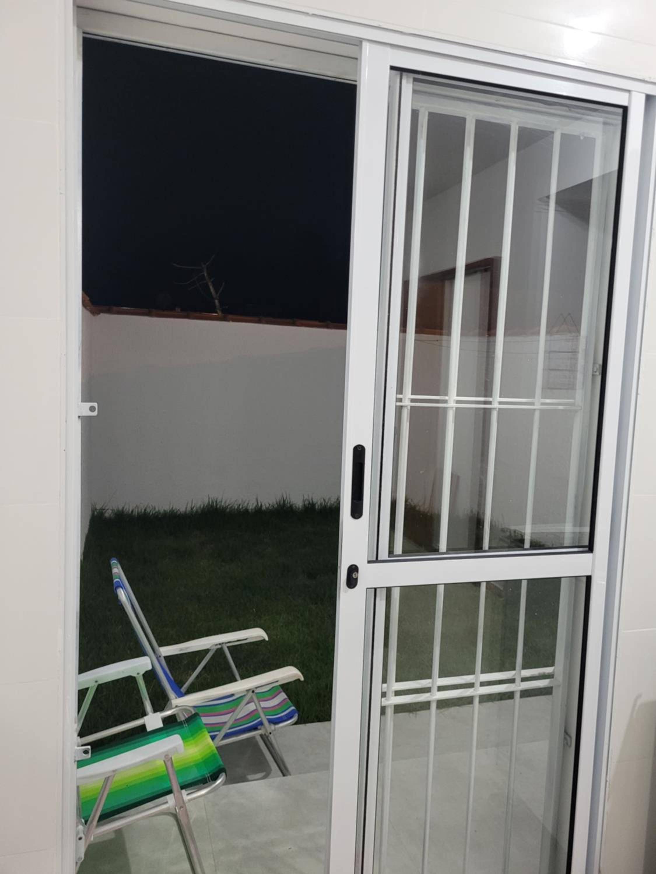 Casa nova em Caraguatatuba
