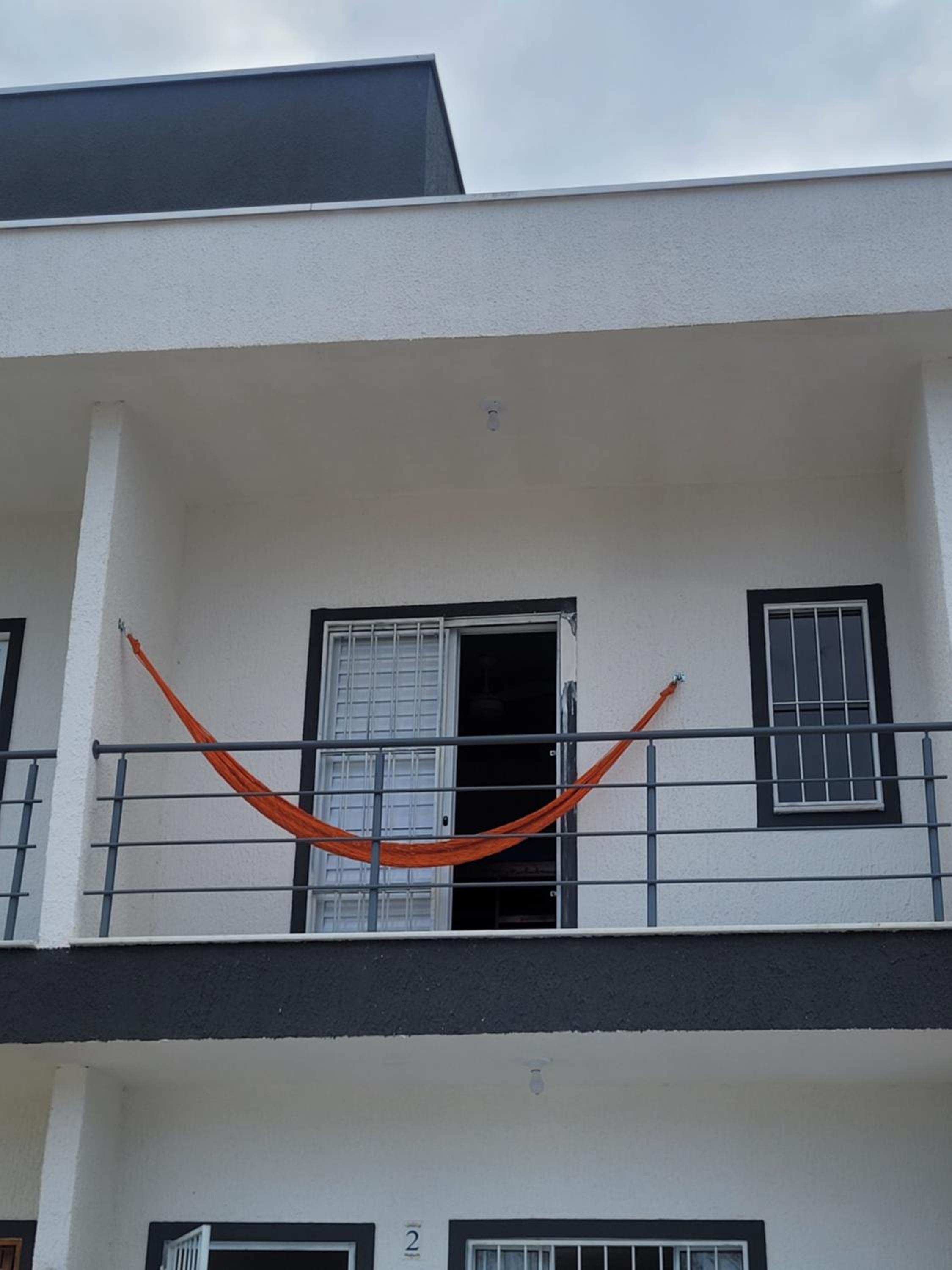 Casa nova em Caraguatatuba