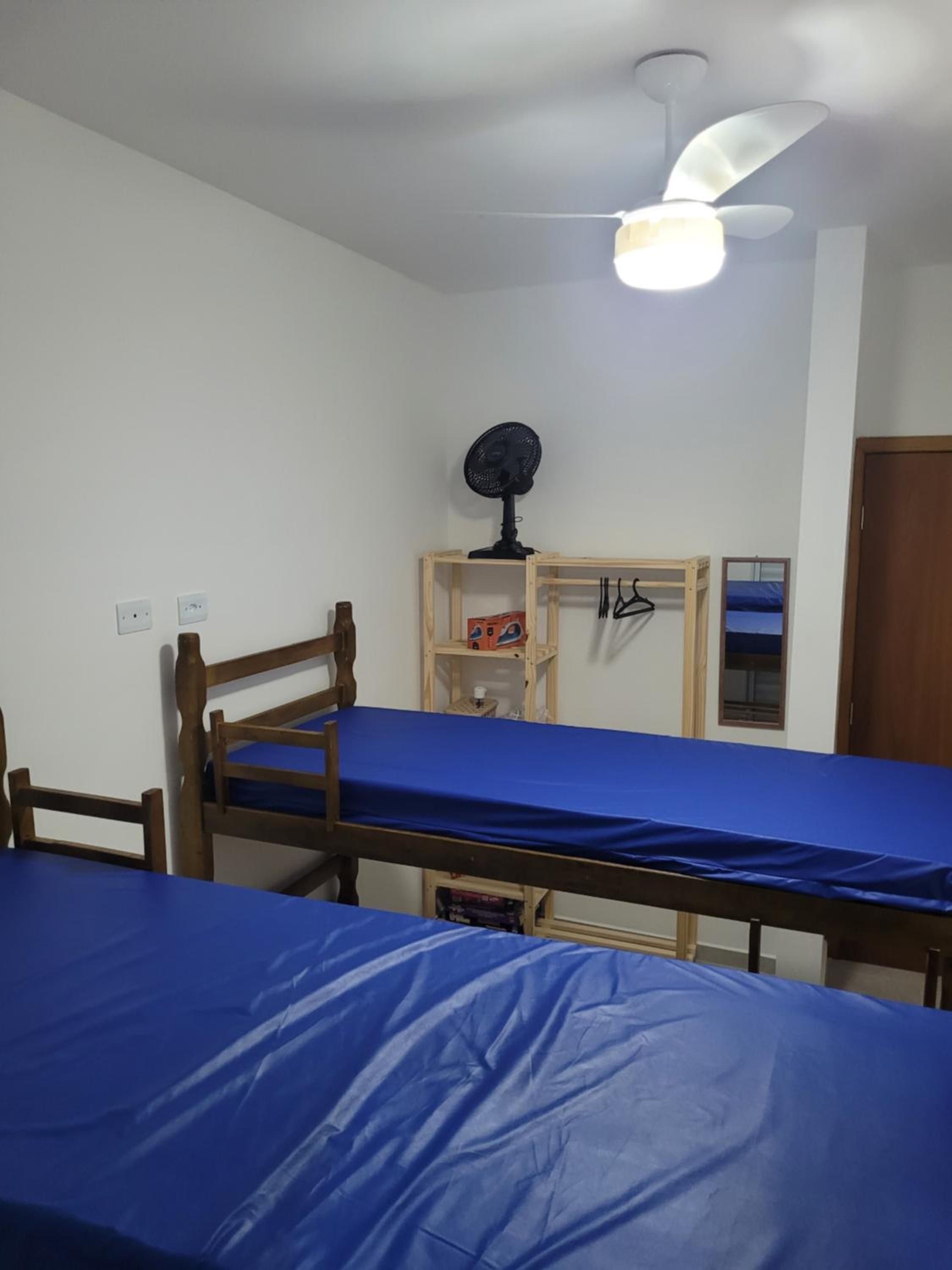 Casa nova em Caraguatatuba