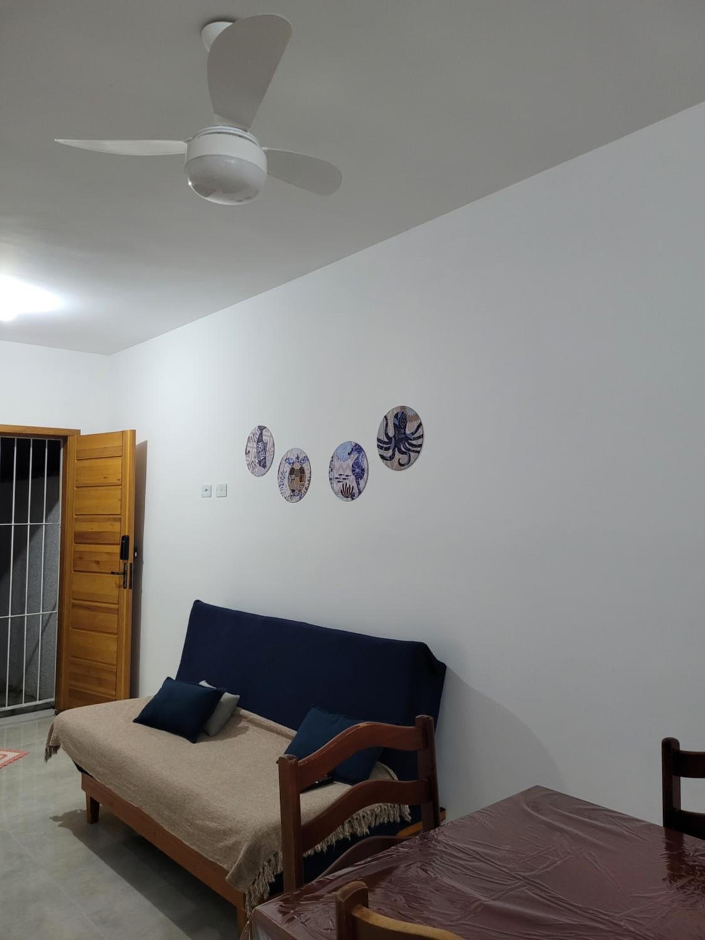 Casa nova em Caraguatatuba