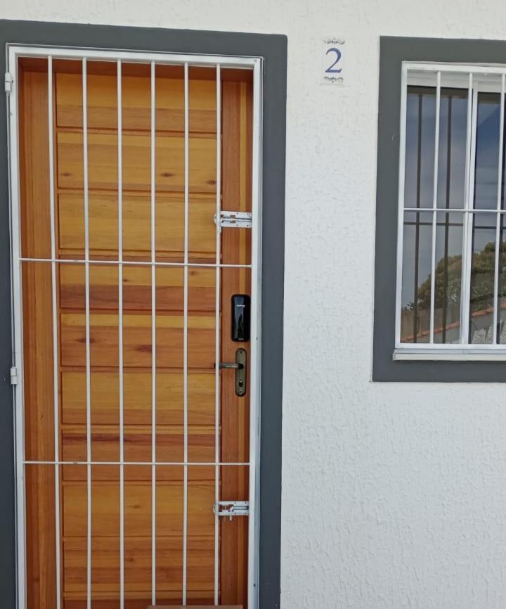 Casa nova em Caraguatatuba