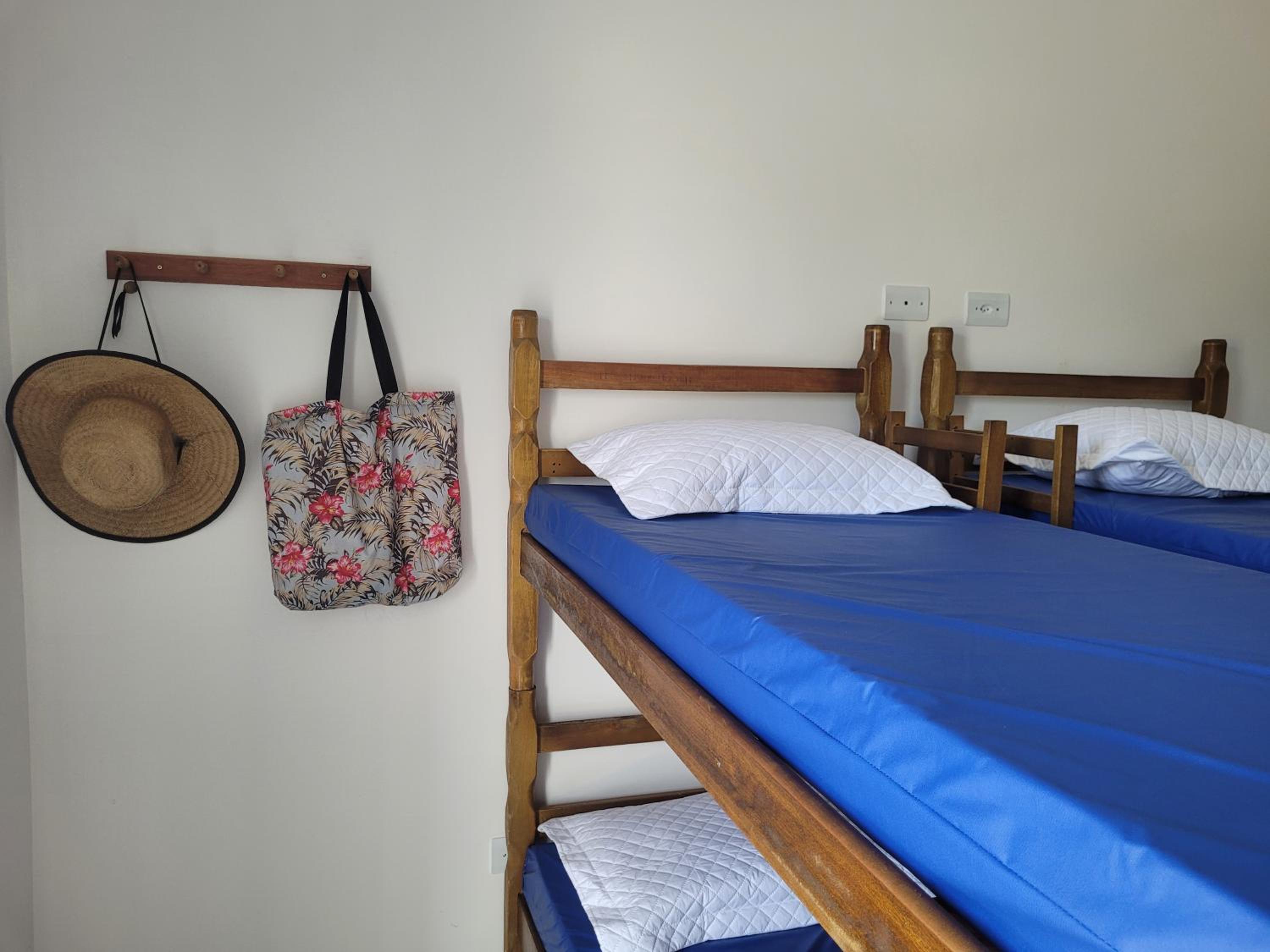 Casa nova em Caraguatatuba