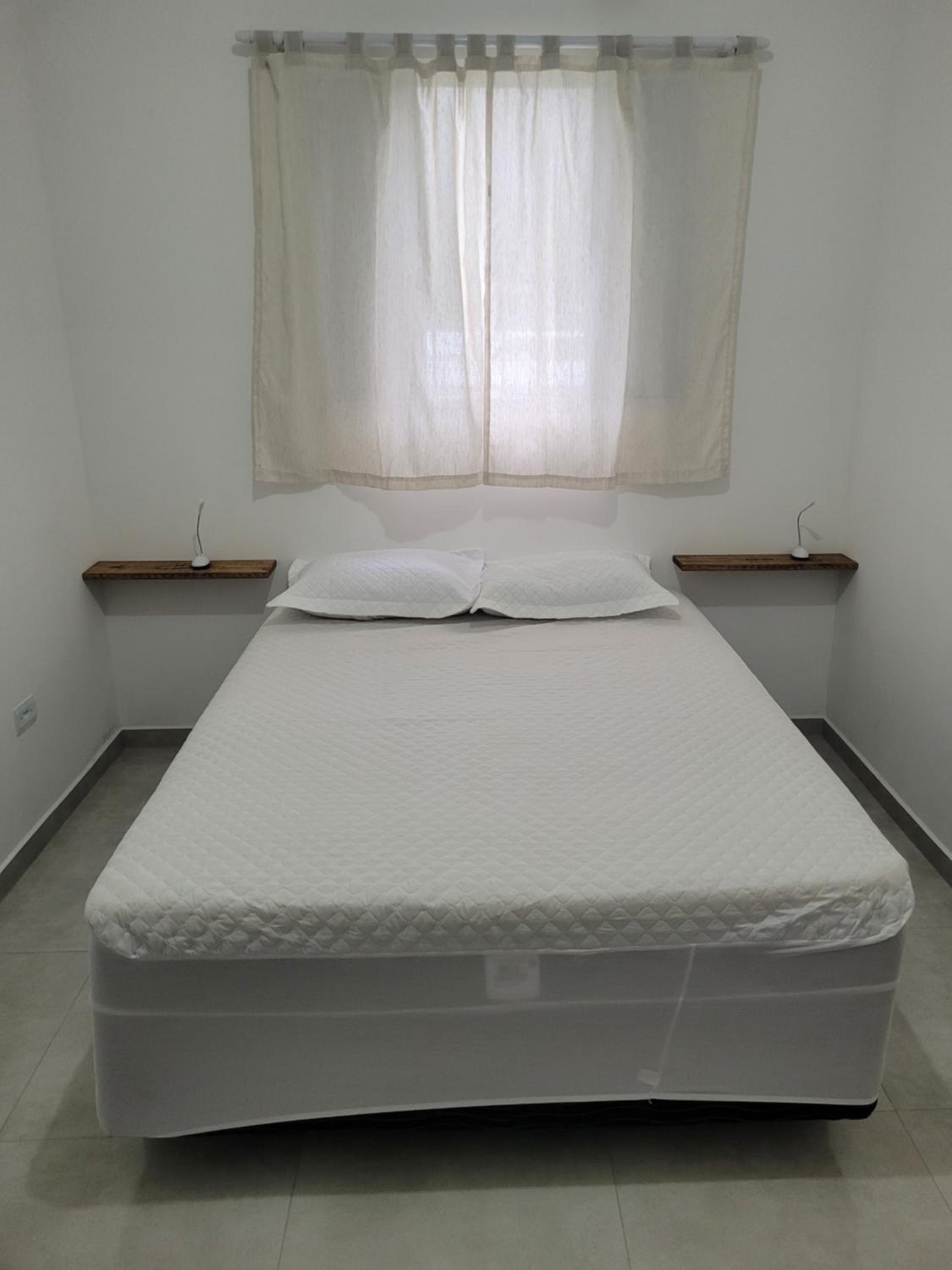 Casa nova em Caraguatatuba