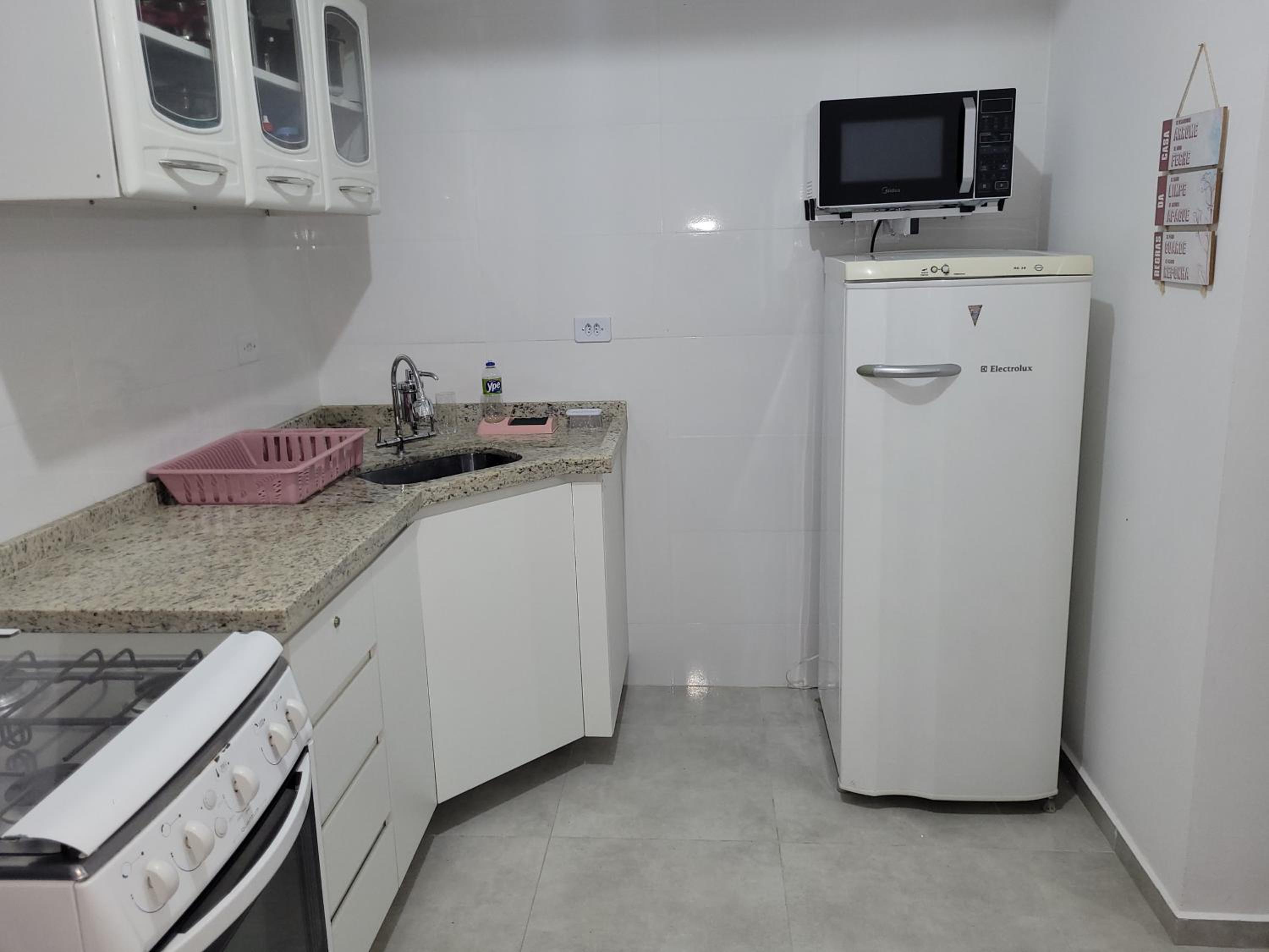 Casa nova em Caraguatatuba