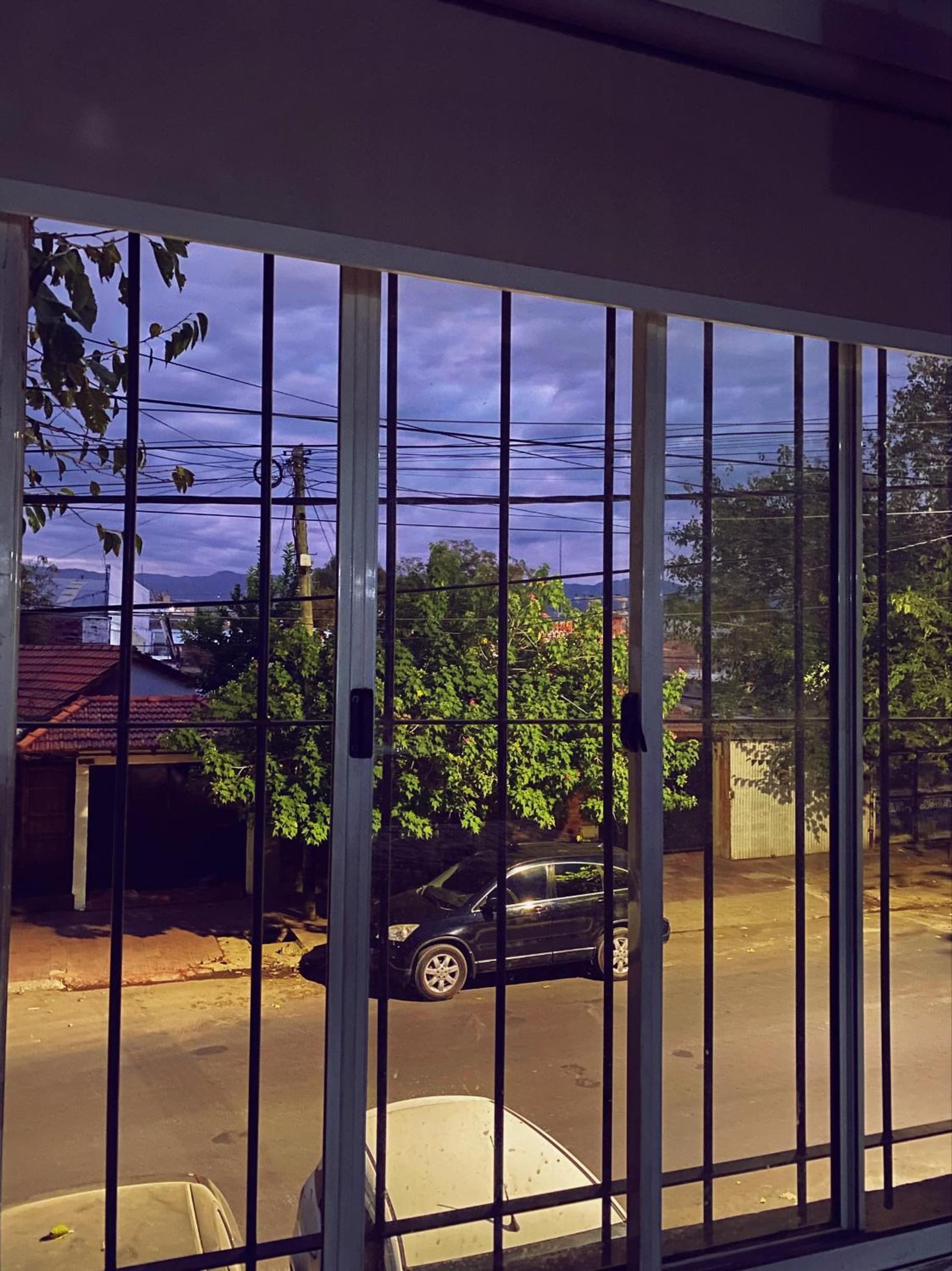 Casa Moderna en zona céntrica