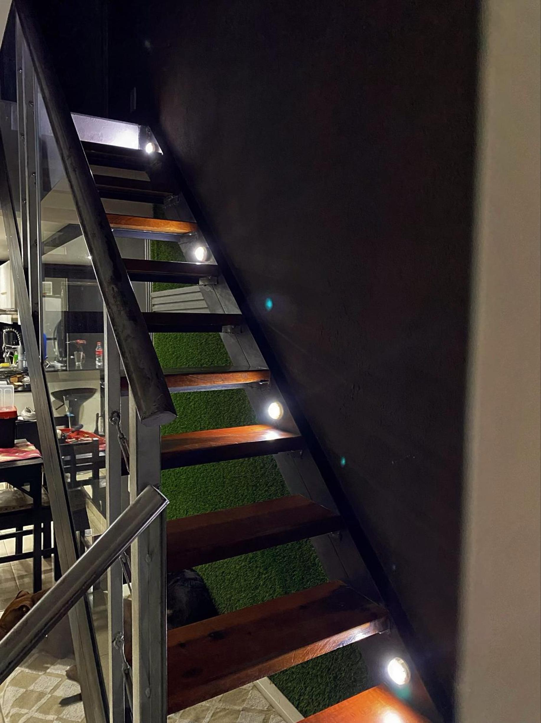 Casa Moderna en zona céntrica