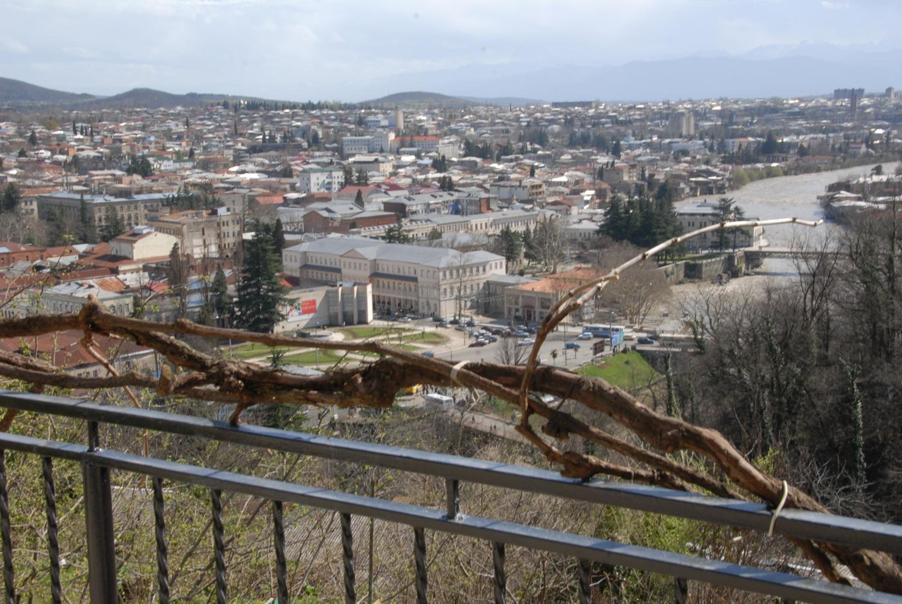 Hotel Elegant Ishchnelebi Street view 3