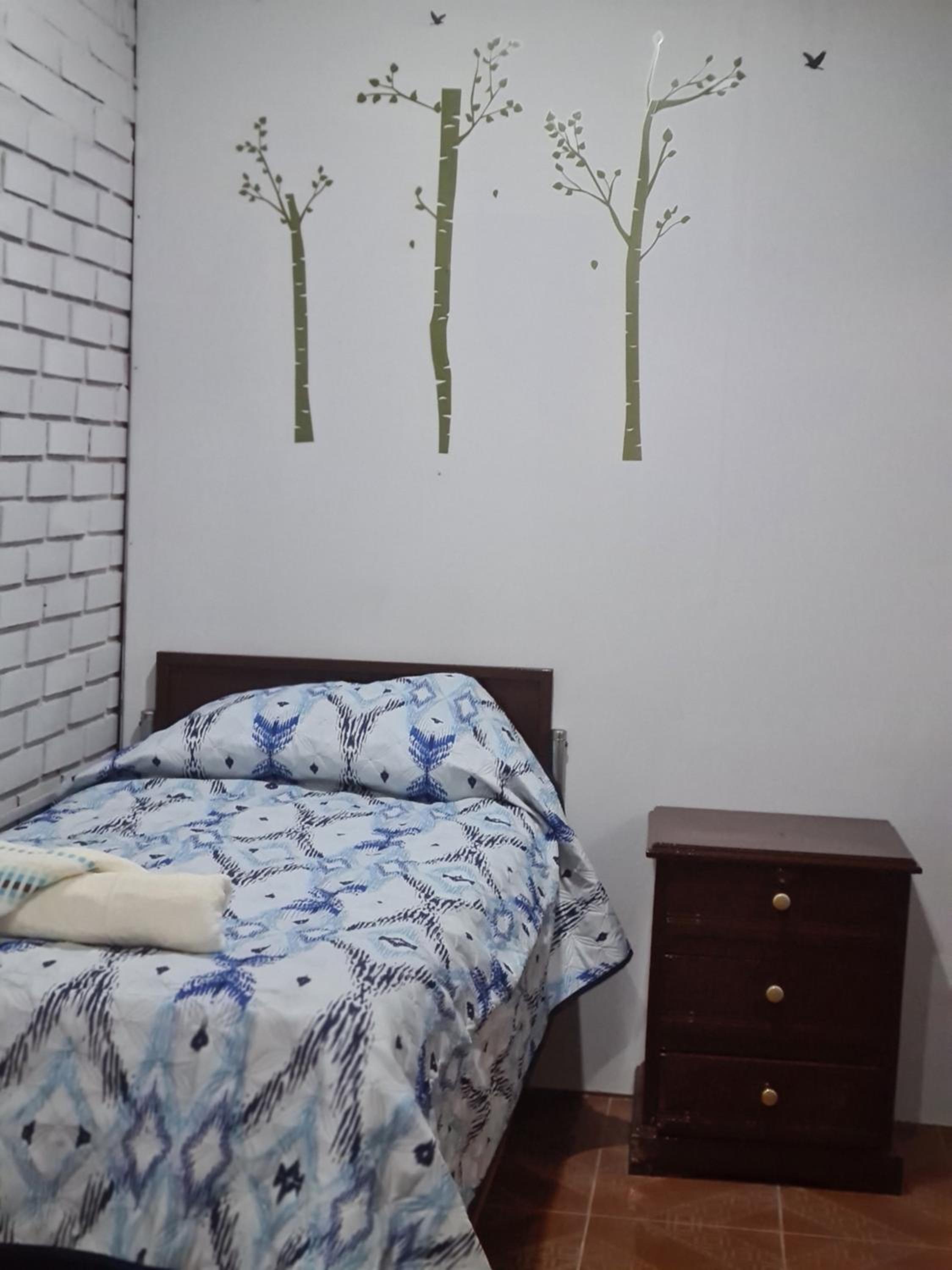 Lily's Apartamentos