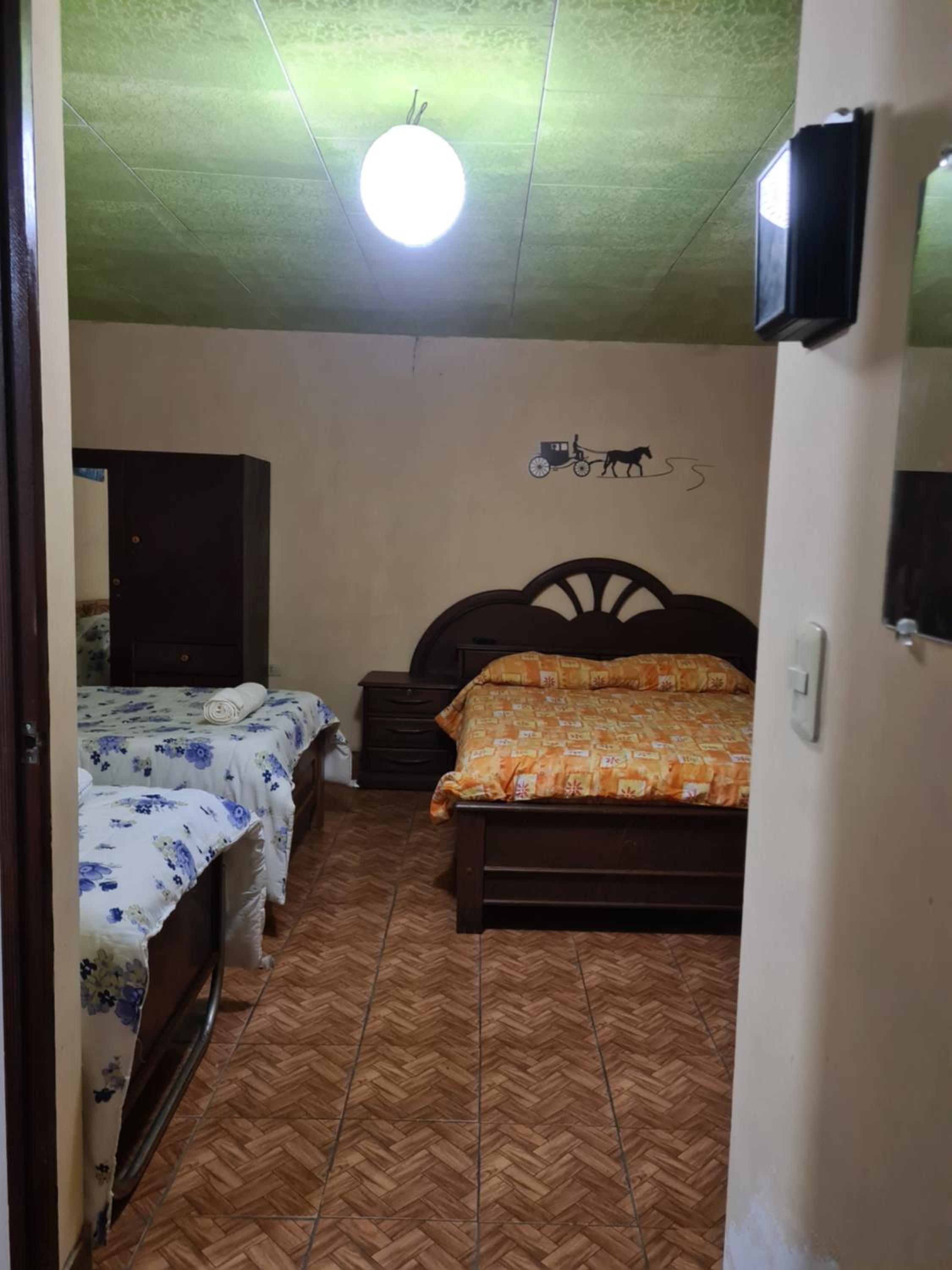 Lily's Apartamentos