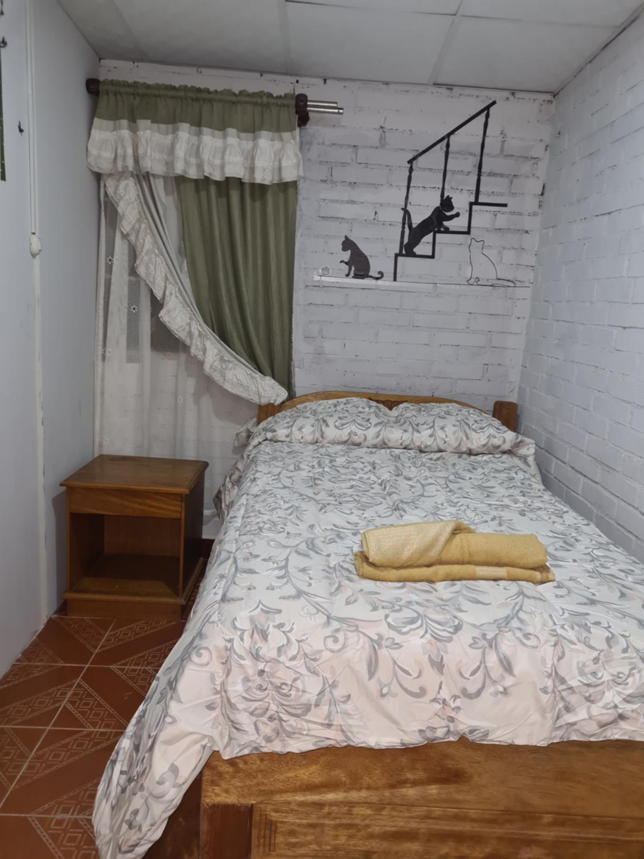 Lily's Apartamentos