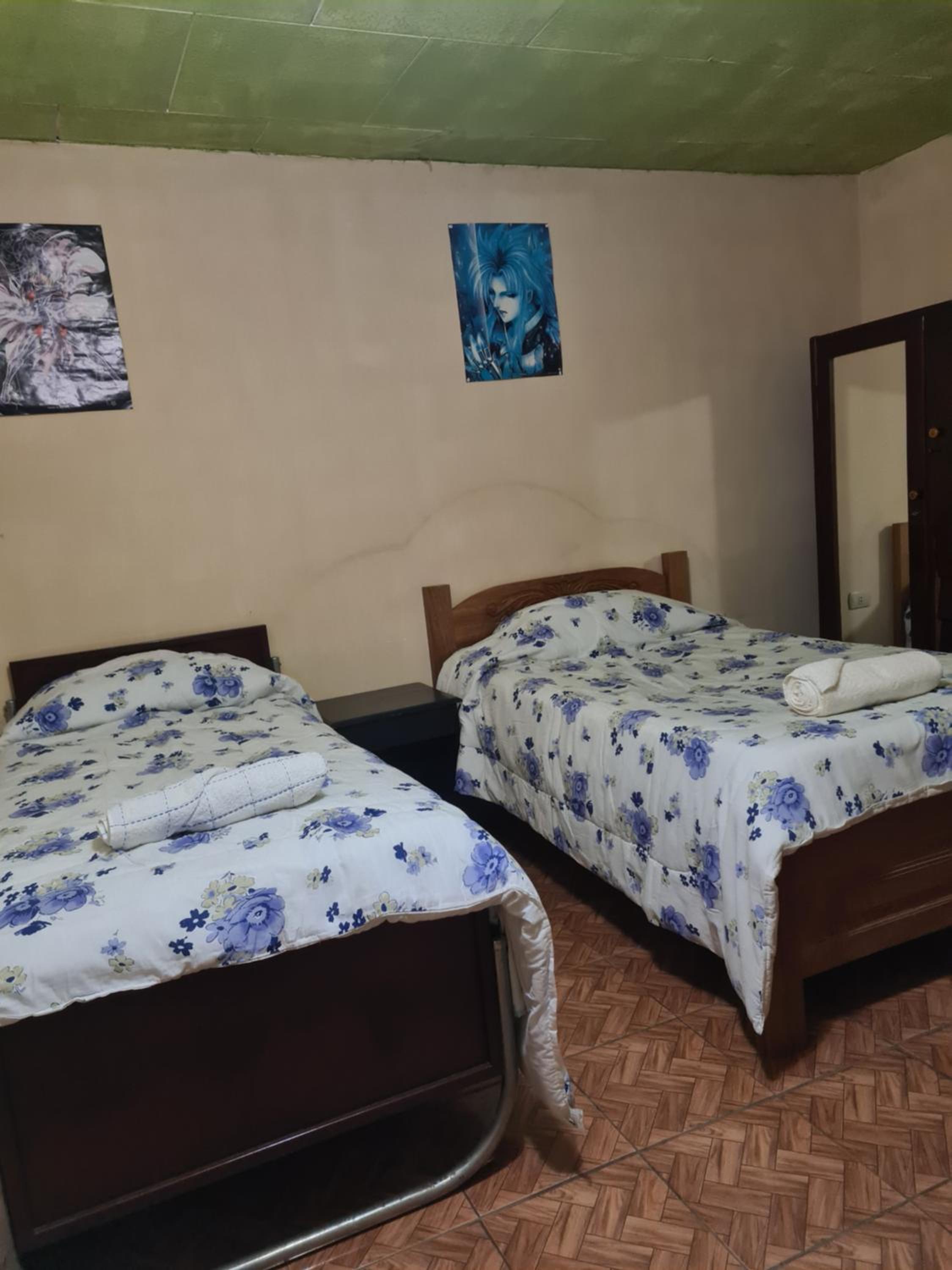 Lily's Apartamentos