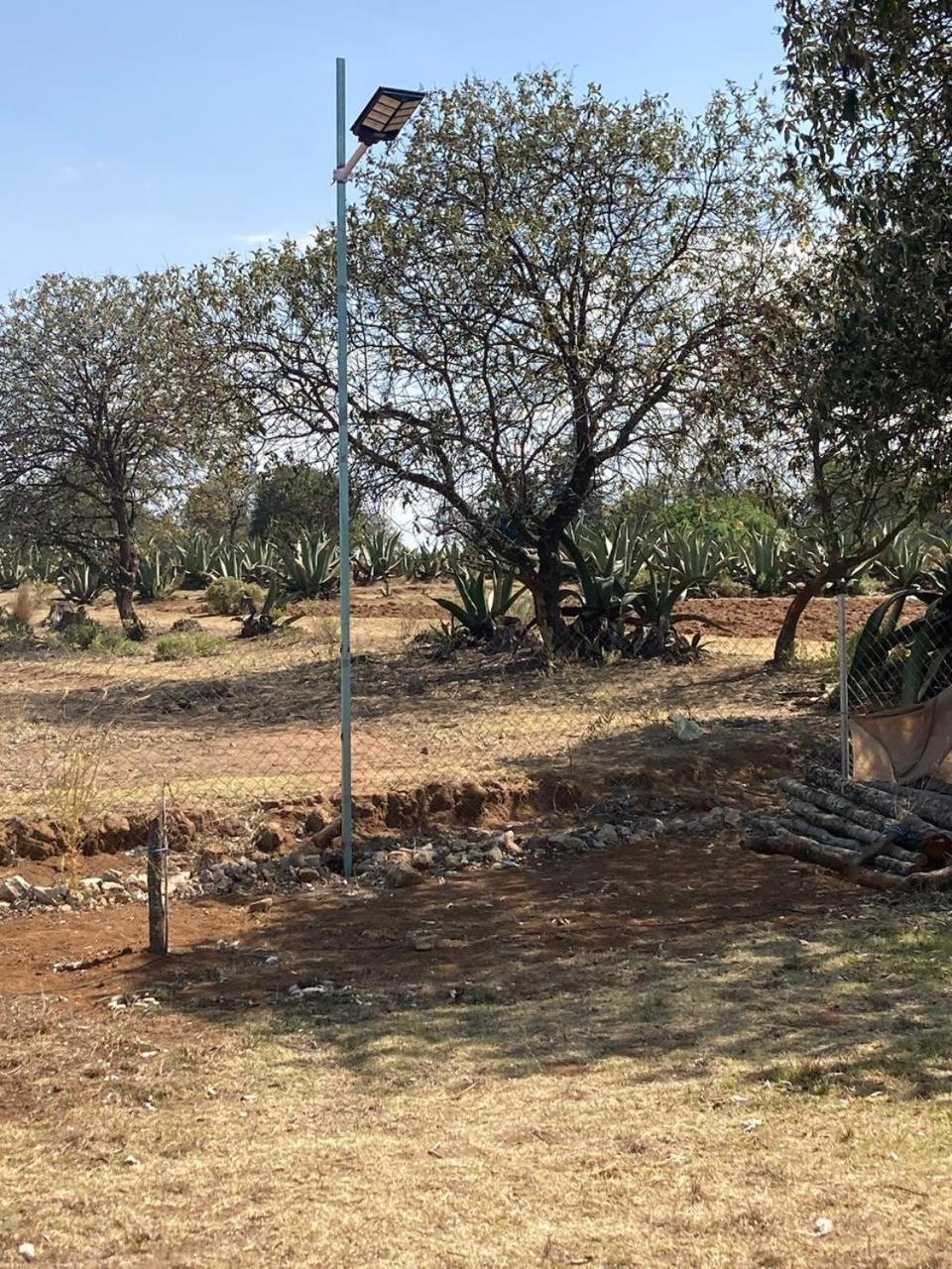 “Casa de campo Miyana” view 4