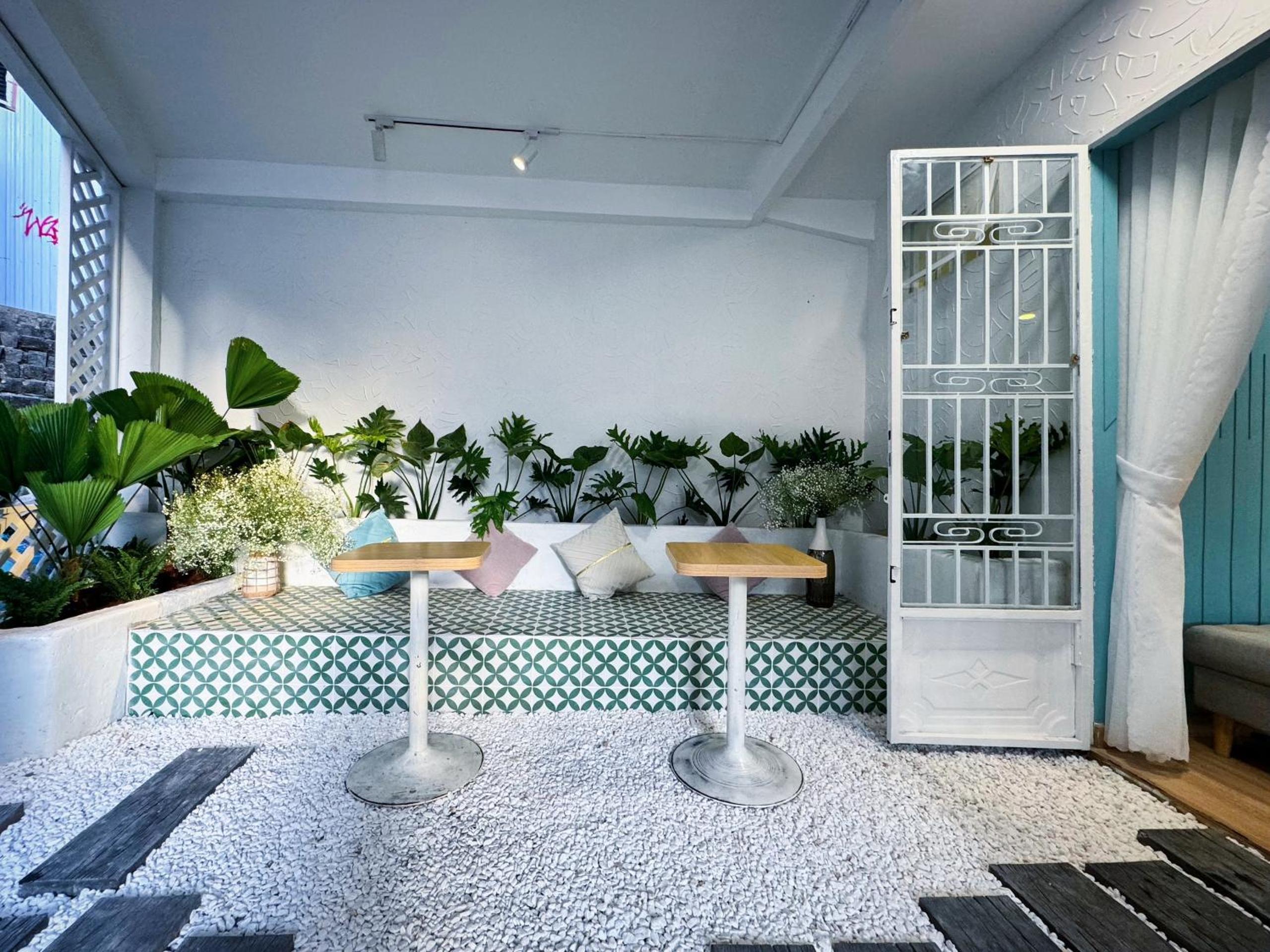 Your Second Home - Garden House in center of Dalat view 3