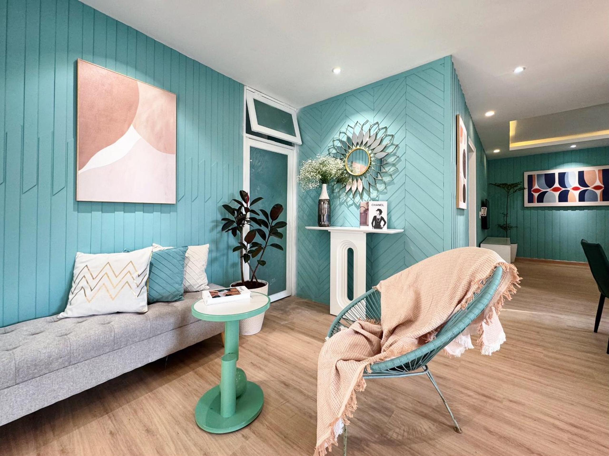 Your Second Home - Garden House in center of Dalat view 4