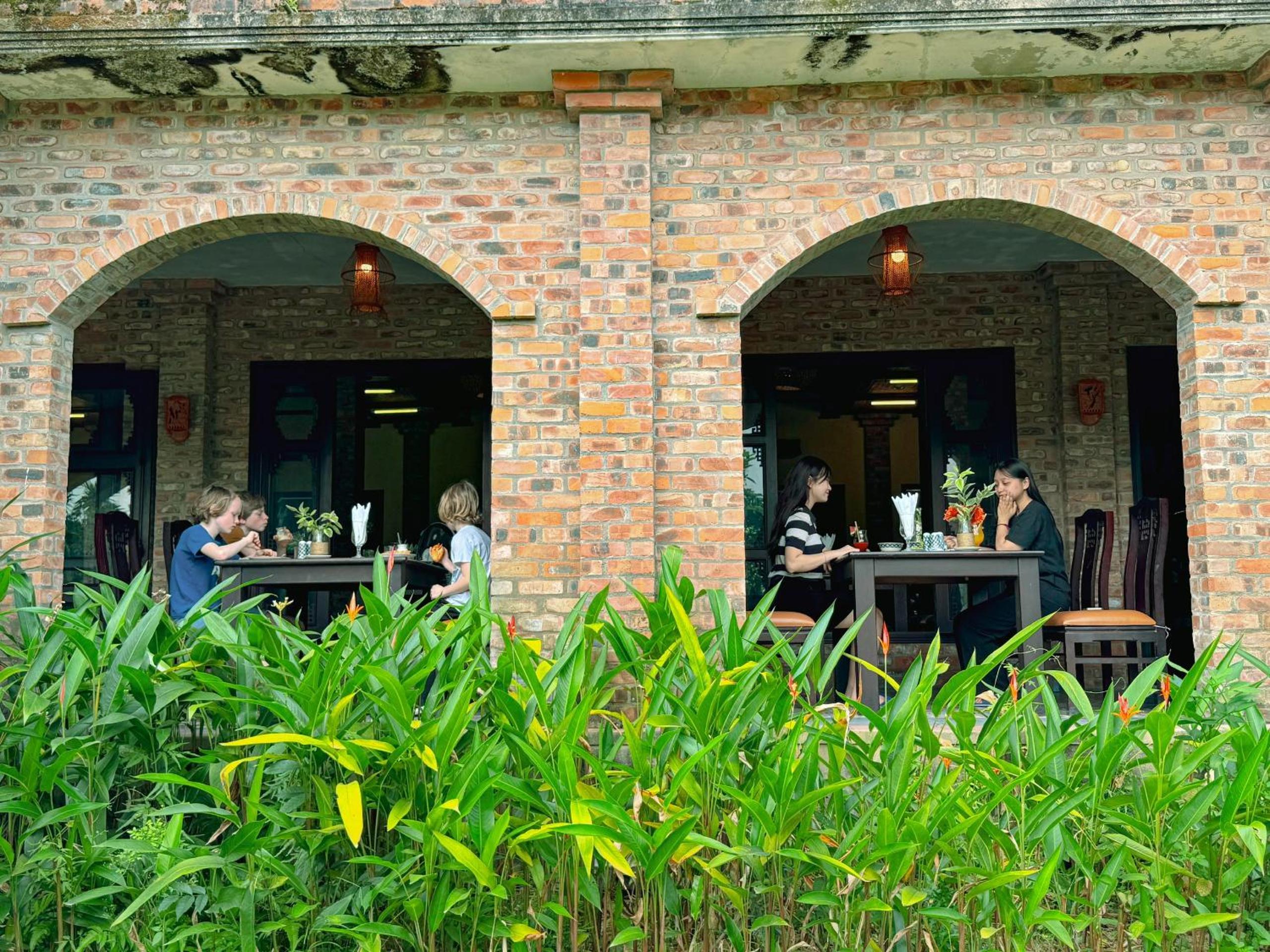 Hue Ecolodge