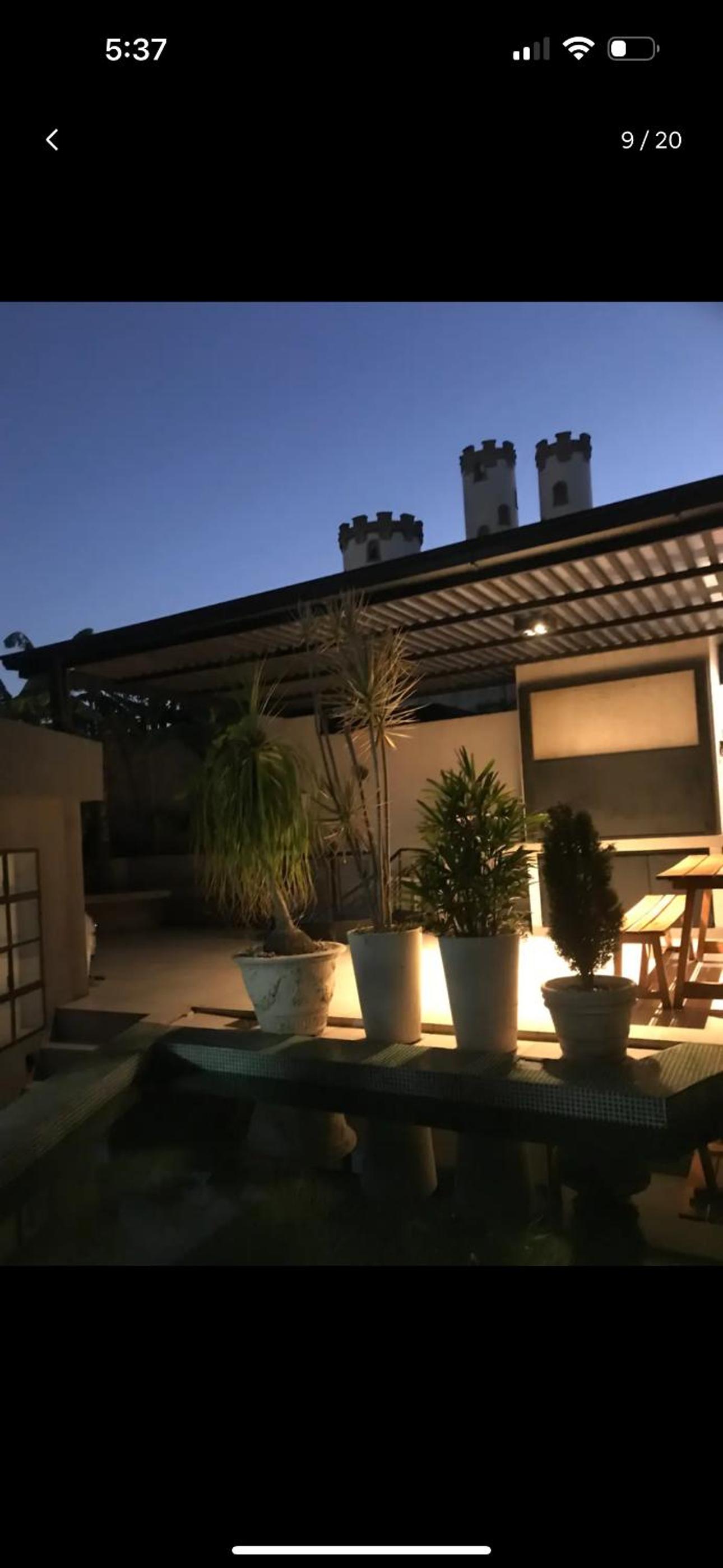 Casa D
