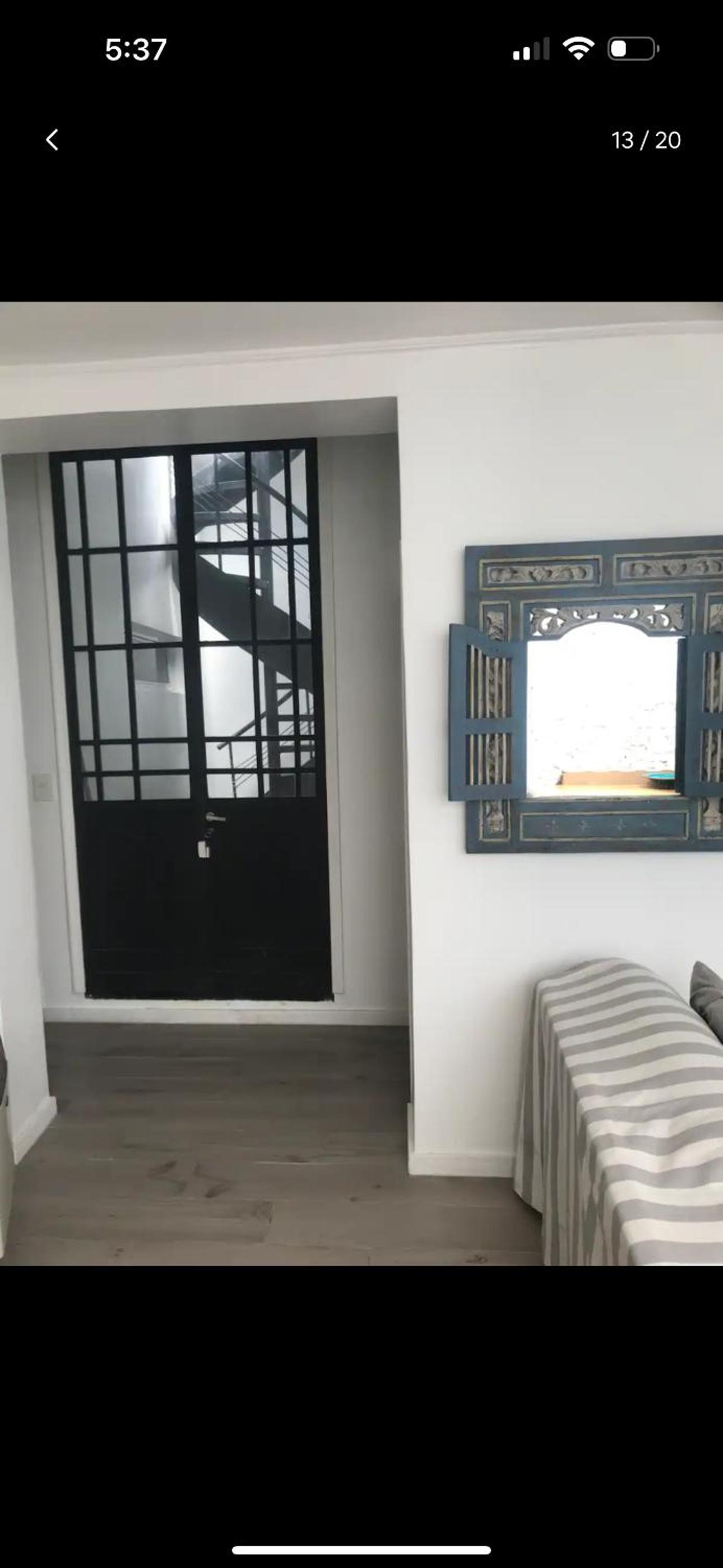 Casa D