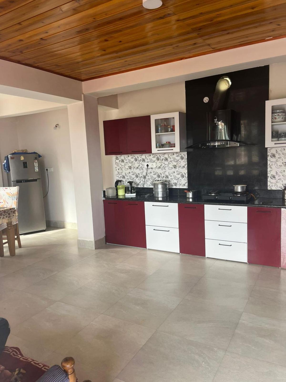 Shayhang homestay