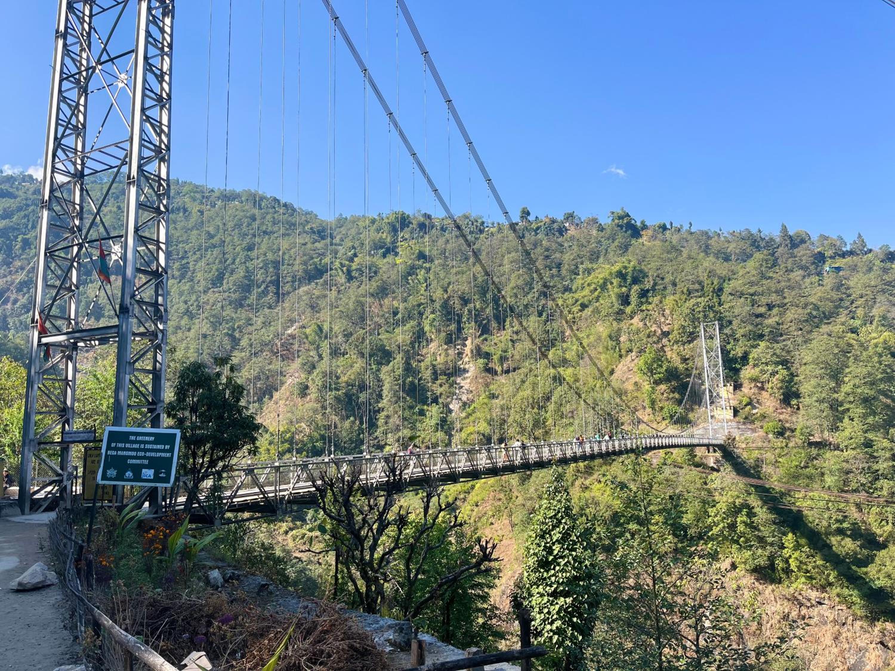 Shayhang homestay