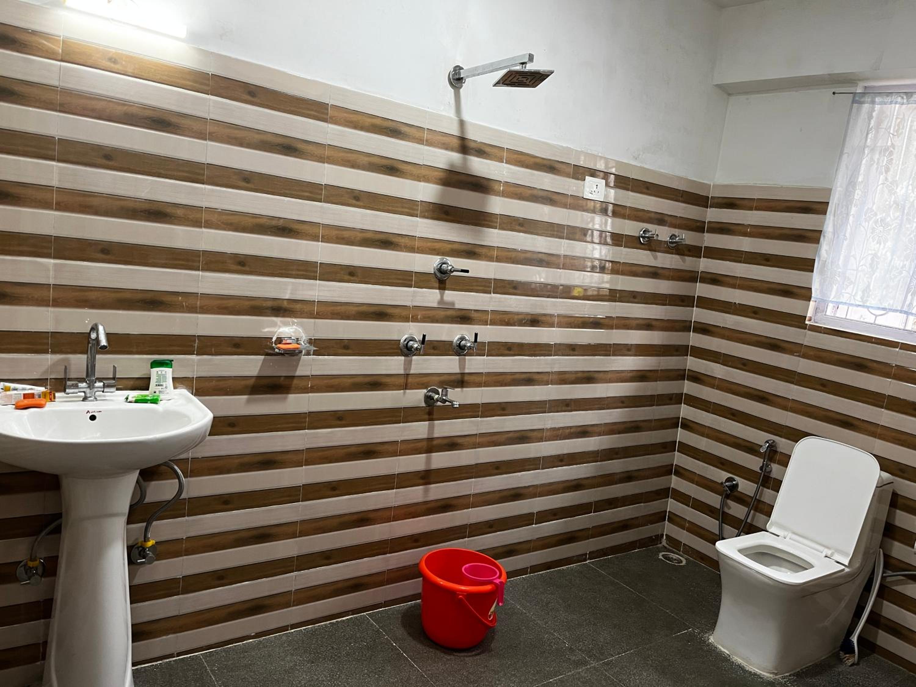 Shayhang homestay