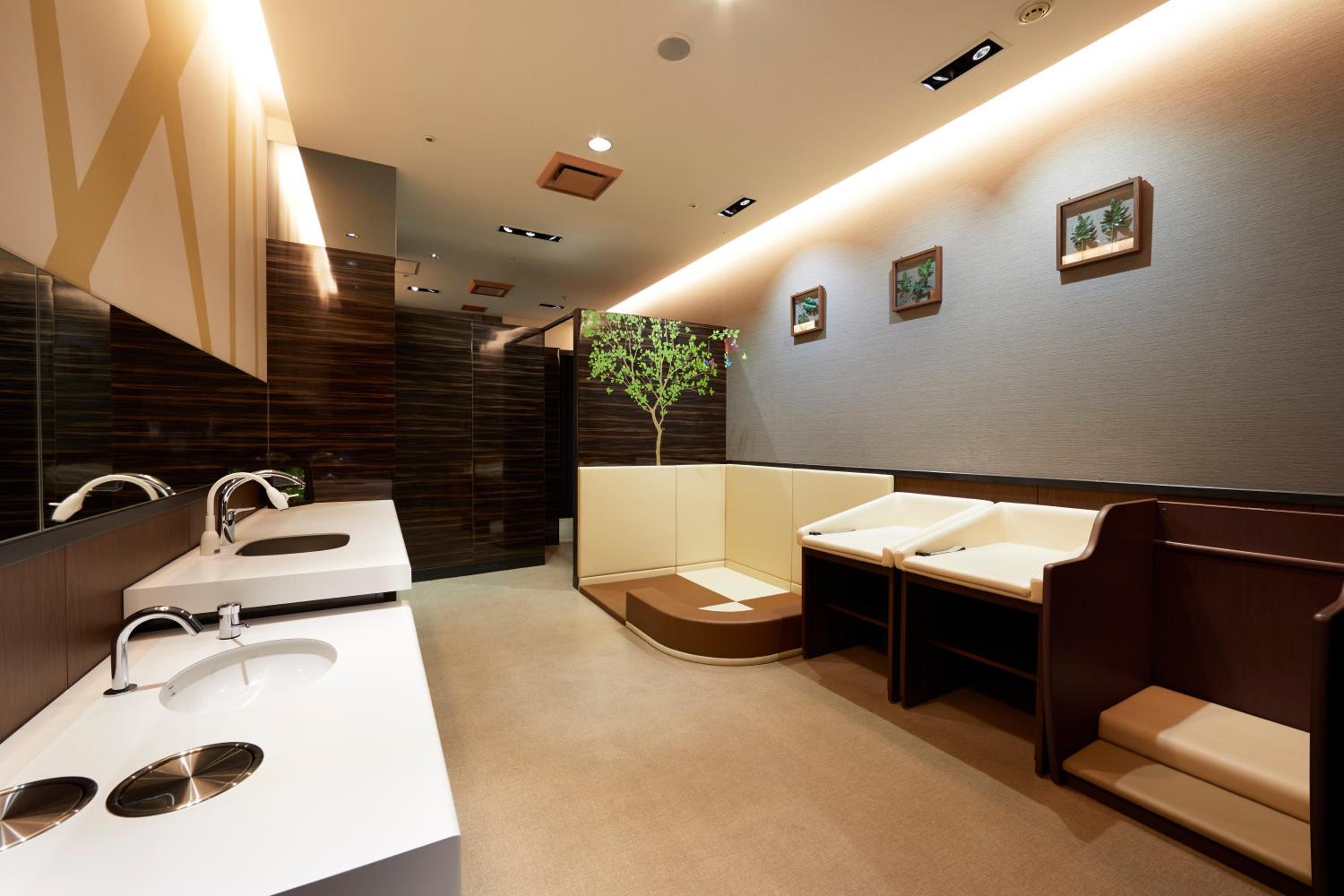 Keio Plaza Hotel Tokyo 89