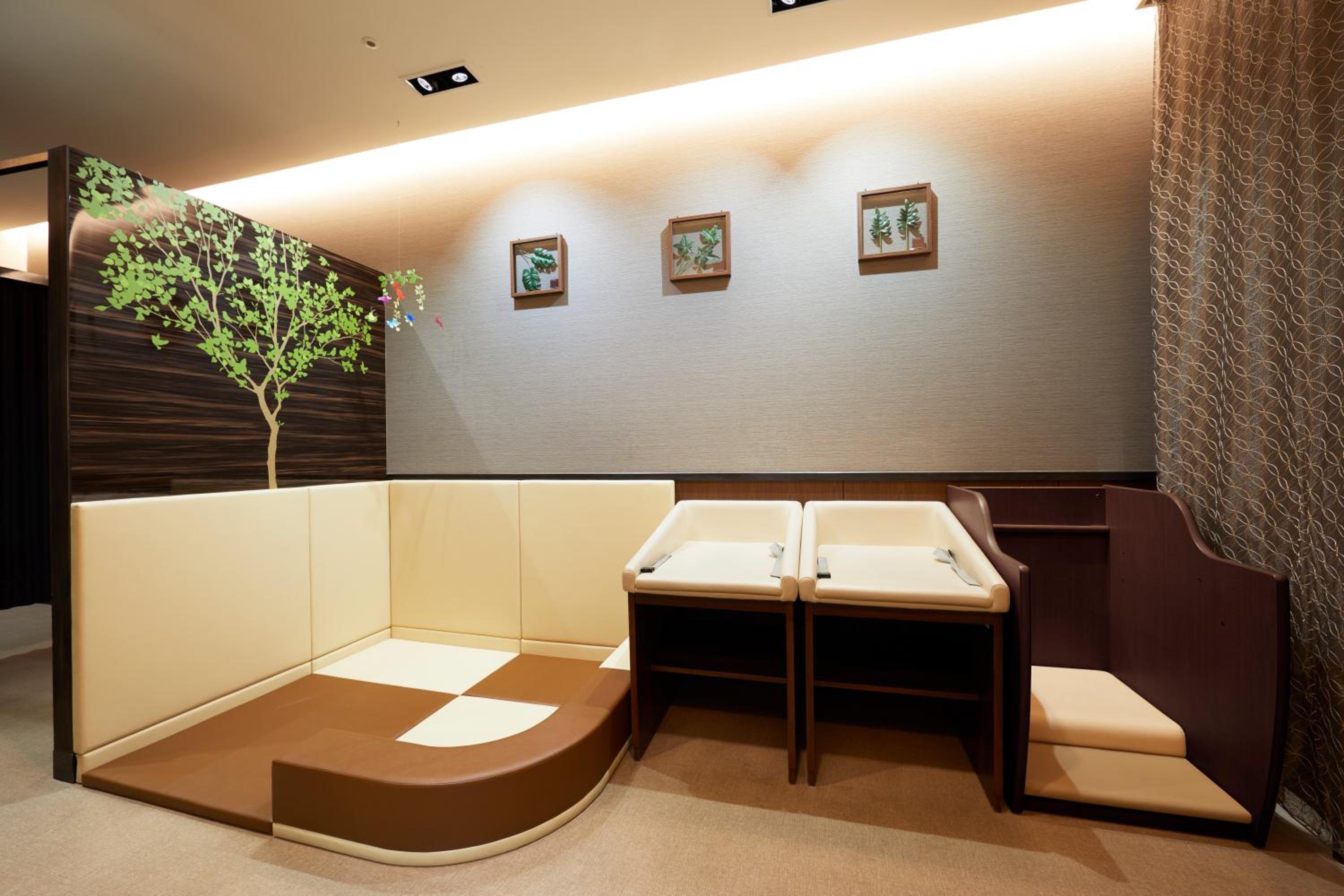 Keio Plaza Hotel Tokyo 90