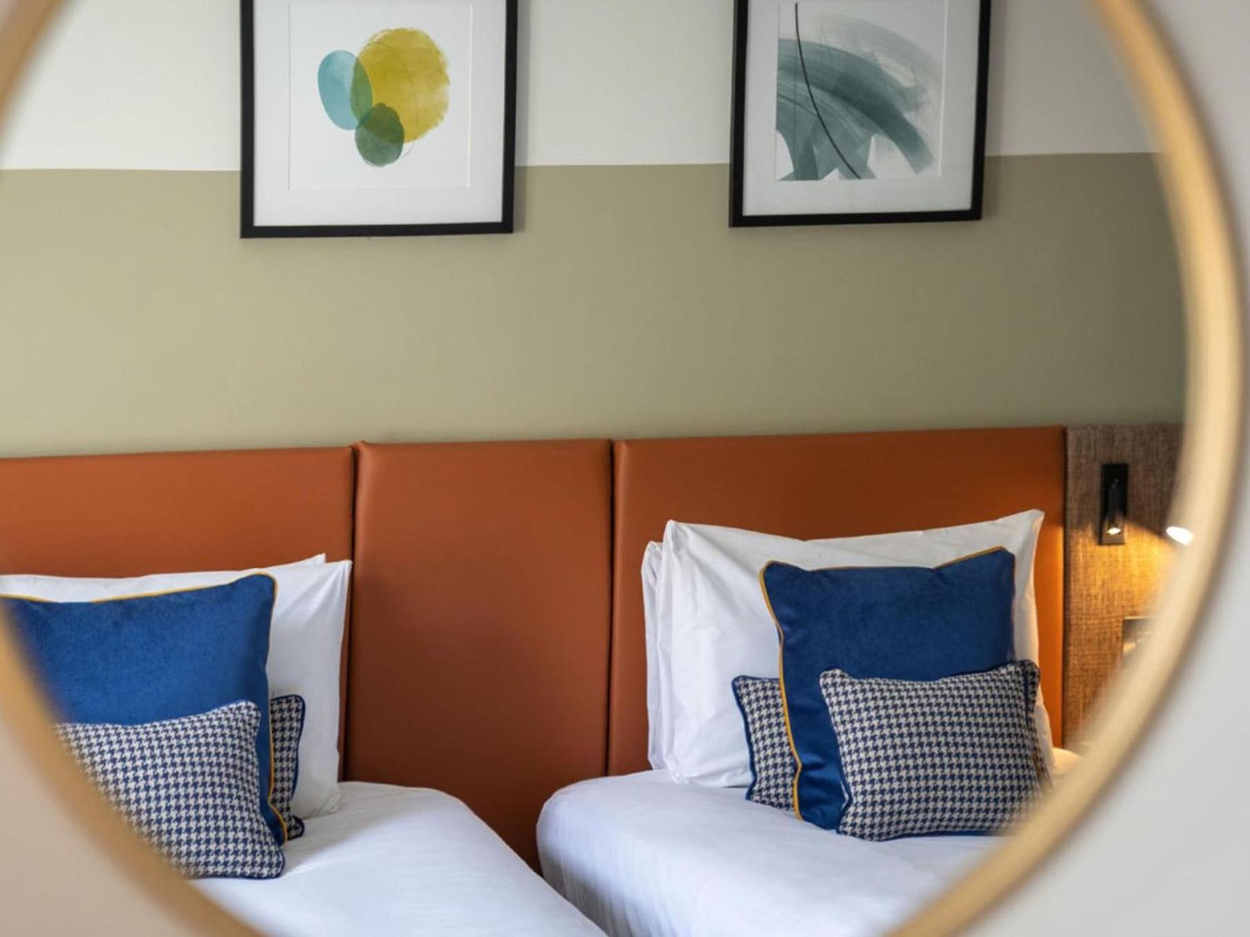 voco Edinburgh - Royal Terrace by IHG