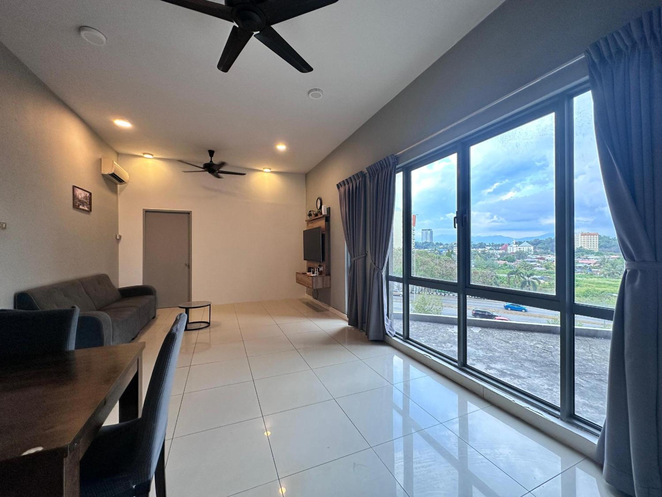 The Loft Imago 4bed2bath City View photo 1