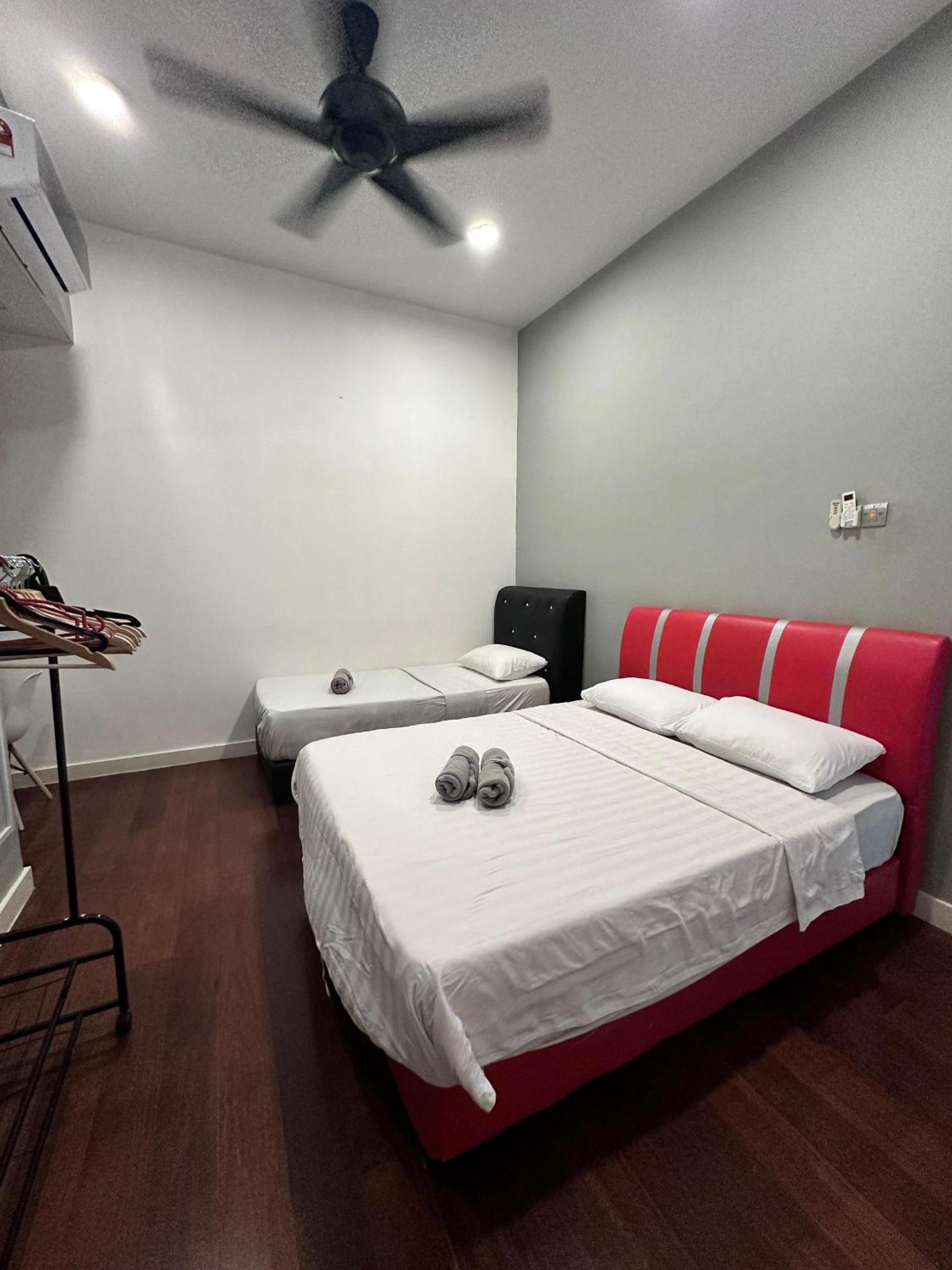 The Loft Imago 4bed2bath City View photo 7