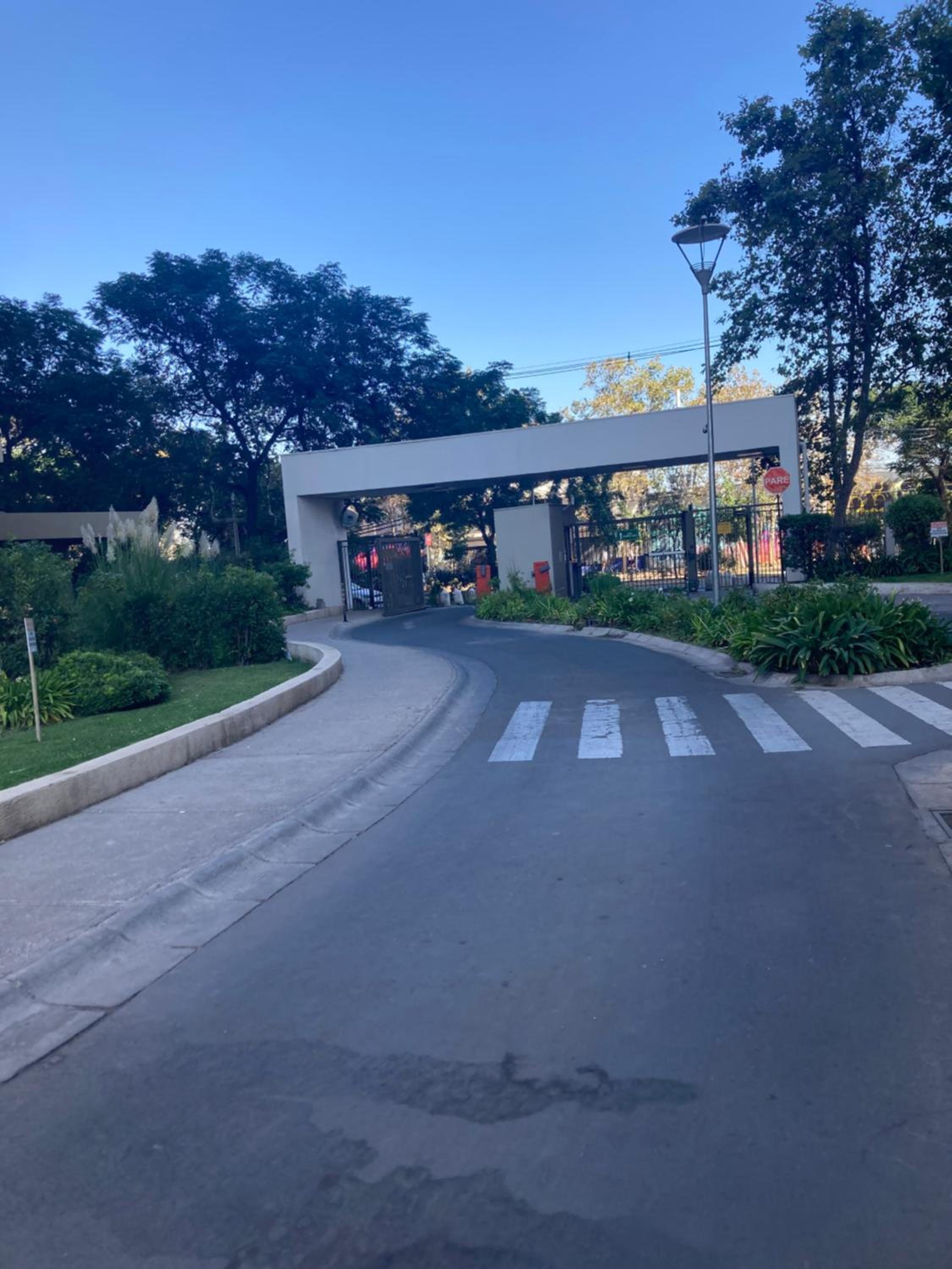 Departamento Amoblado Santiago - Mínimo 3 Noches