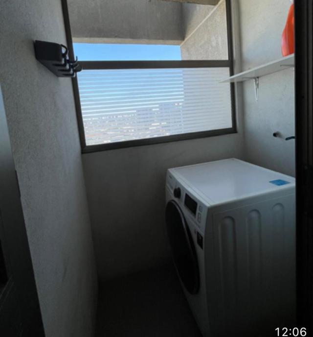 Departamento Amoblado Santiago - Mínimo 3 Noches