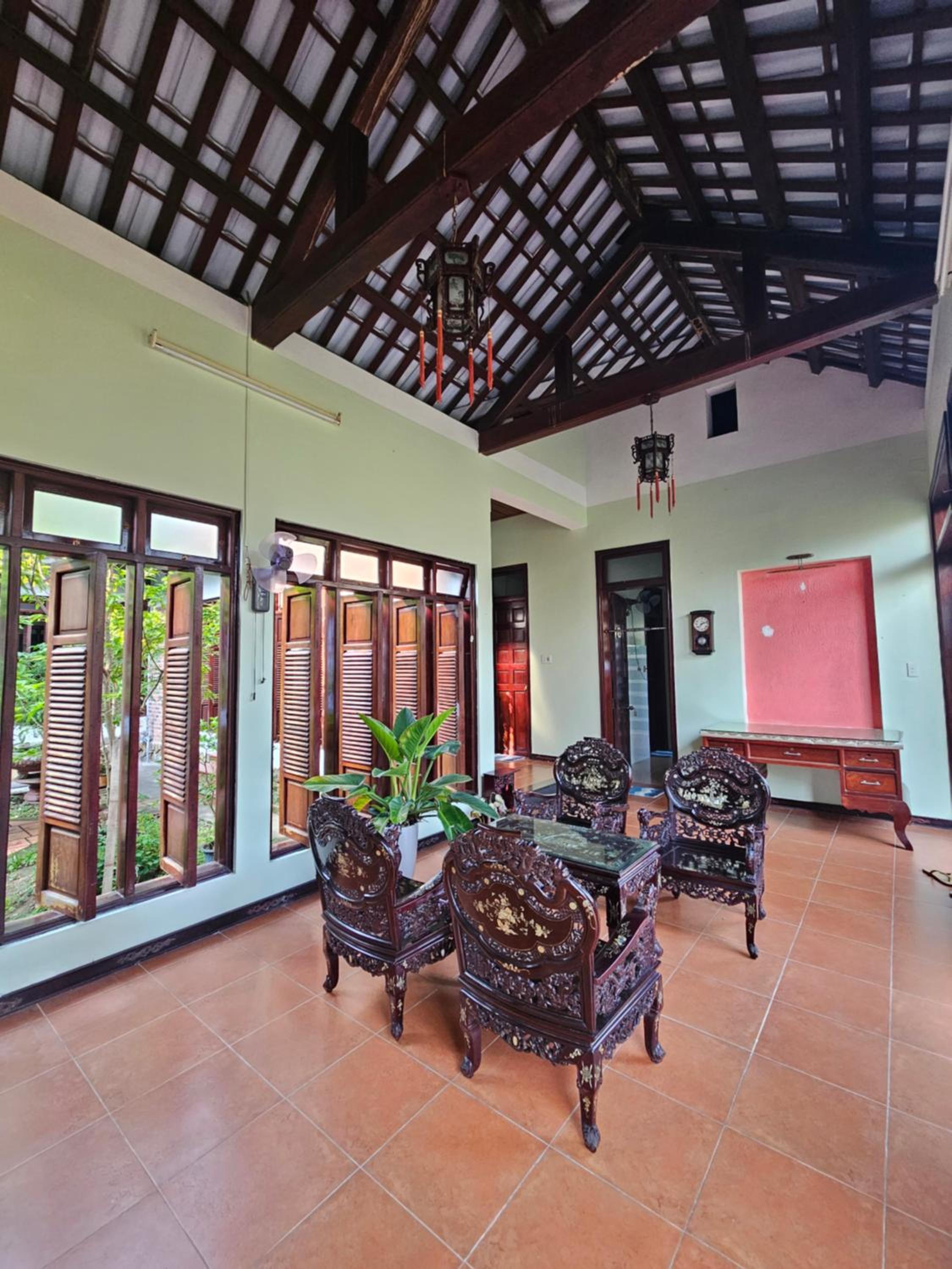 Rose Homestay Hue