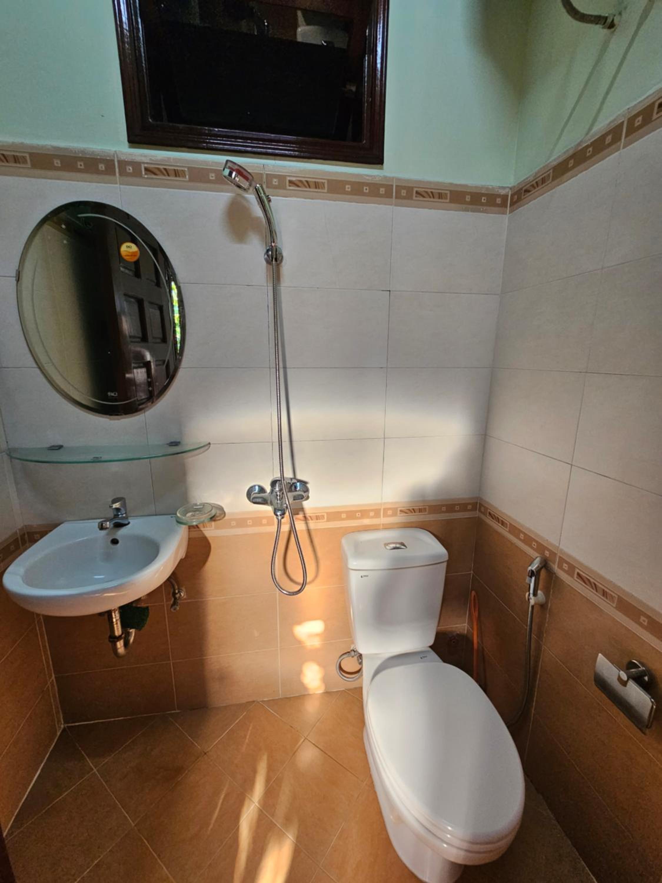 Rose Homestay Hue