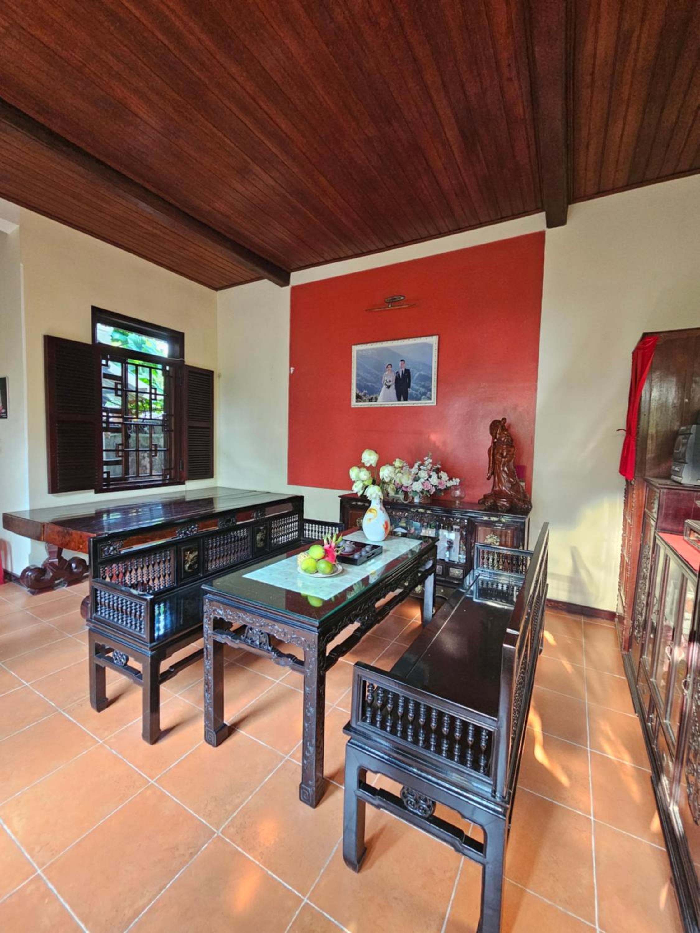 Rose Homestay Hue
