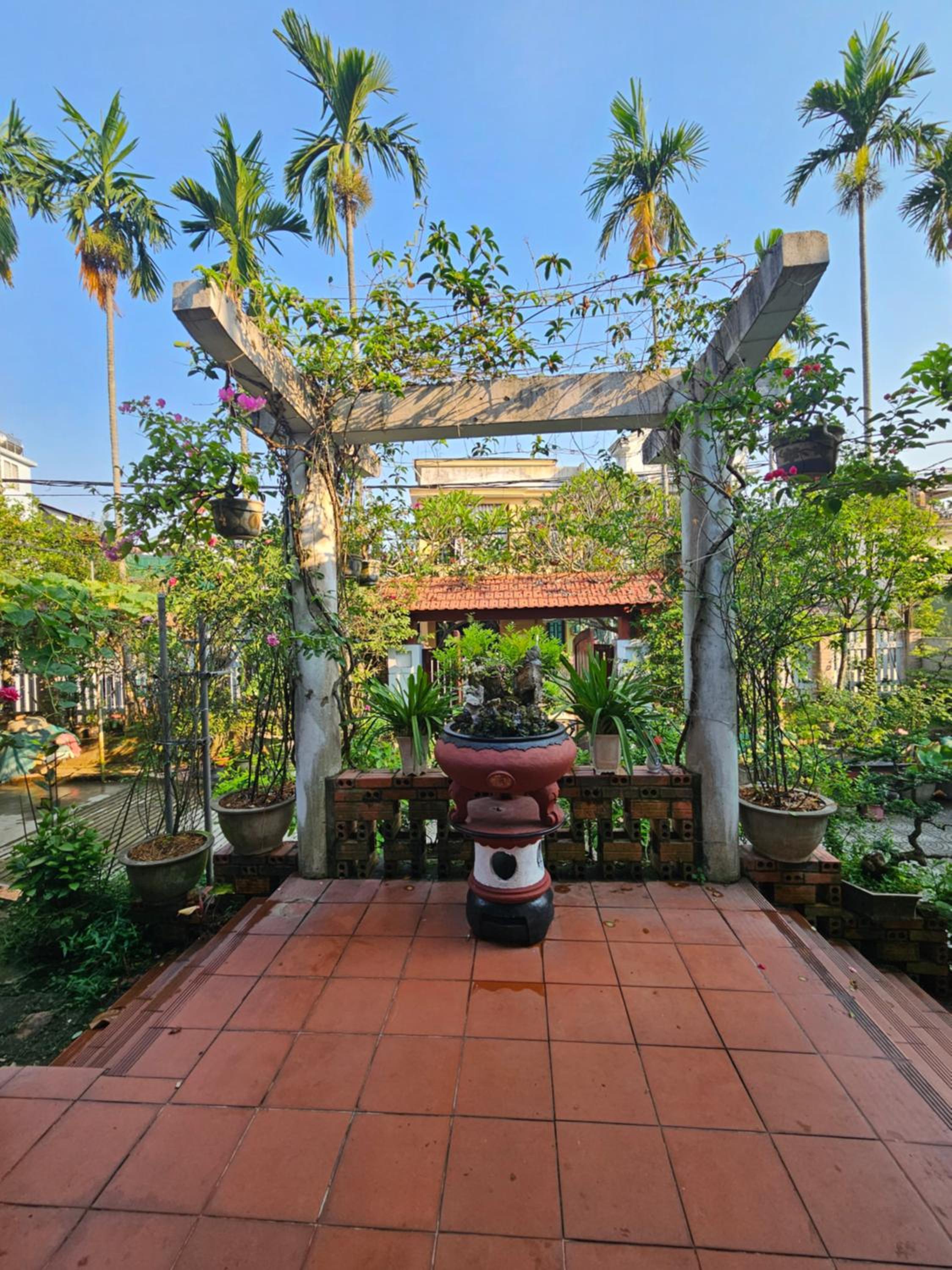 Rose Homestay Hue