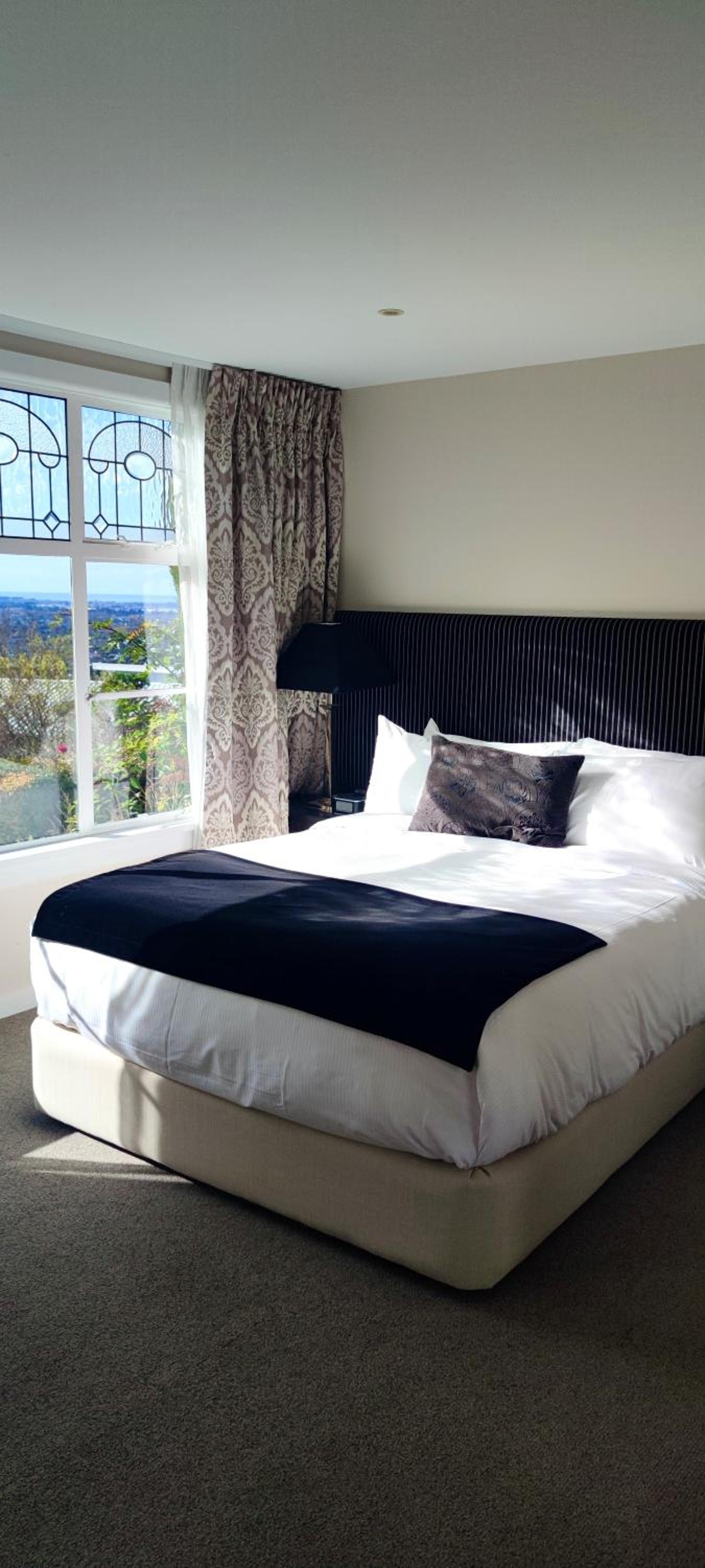 Hackthorne Gardens Luxury Accommodation