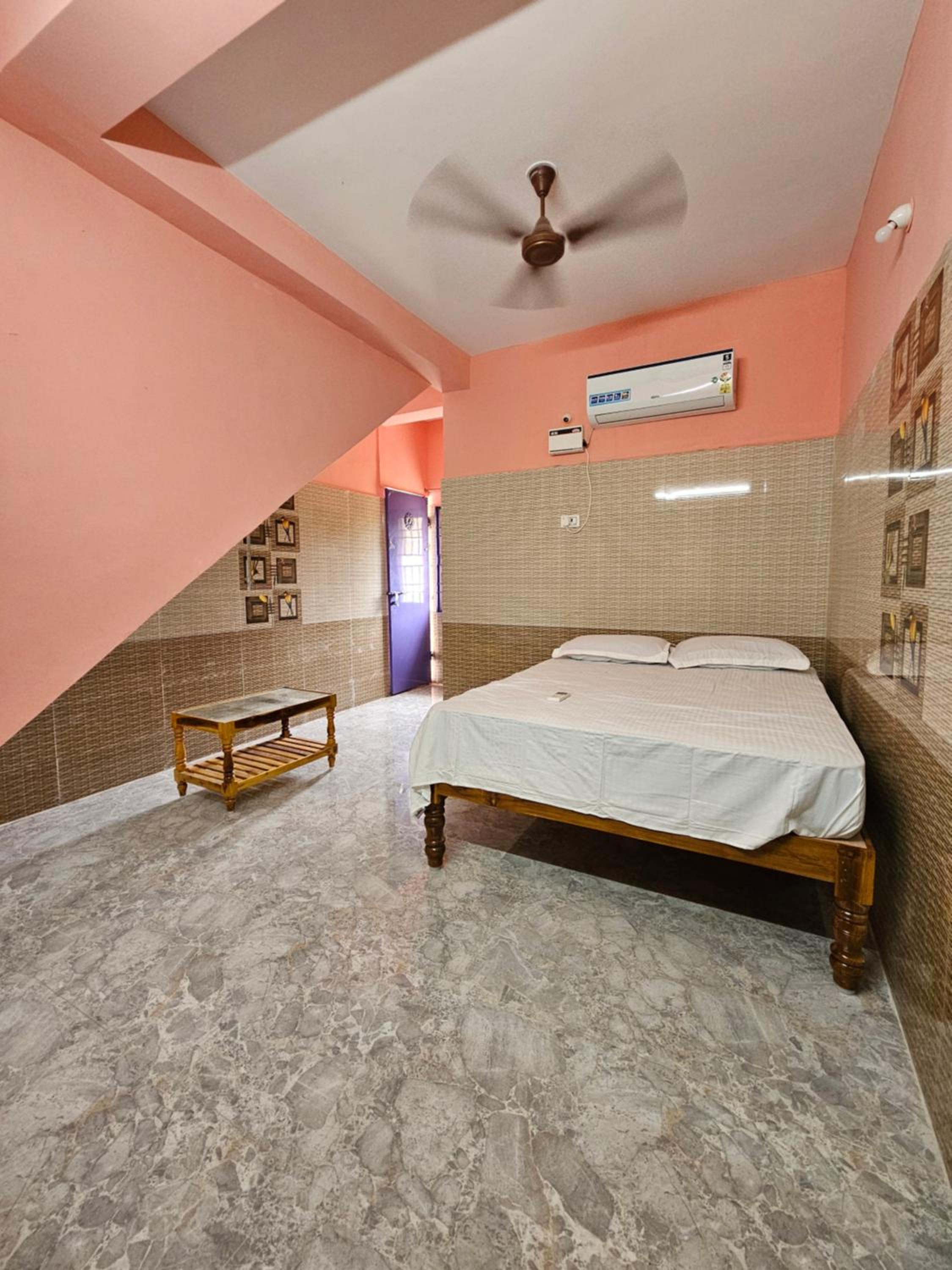 Swathi Rooms view 2