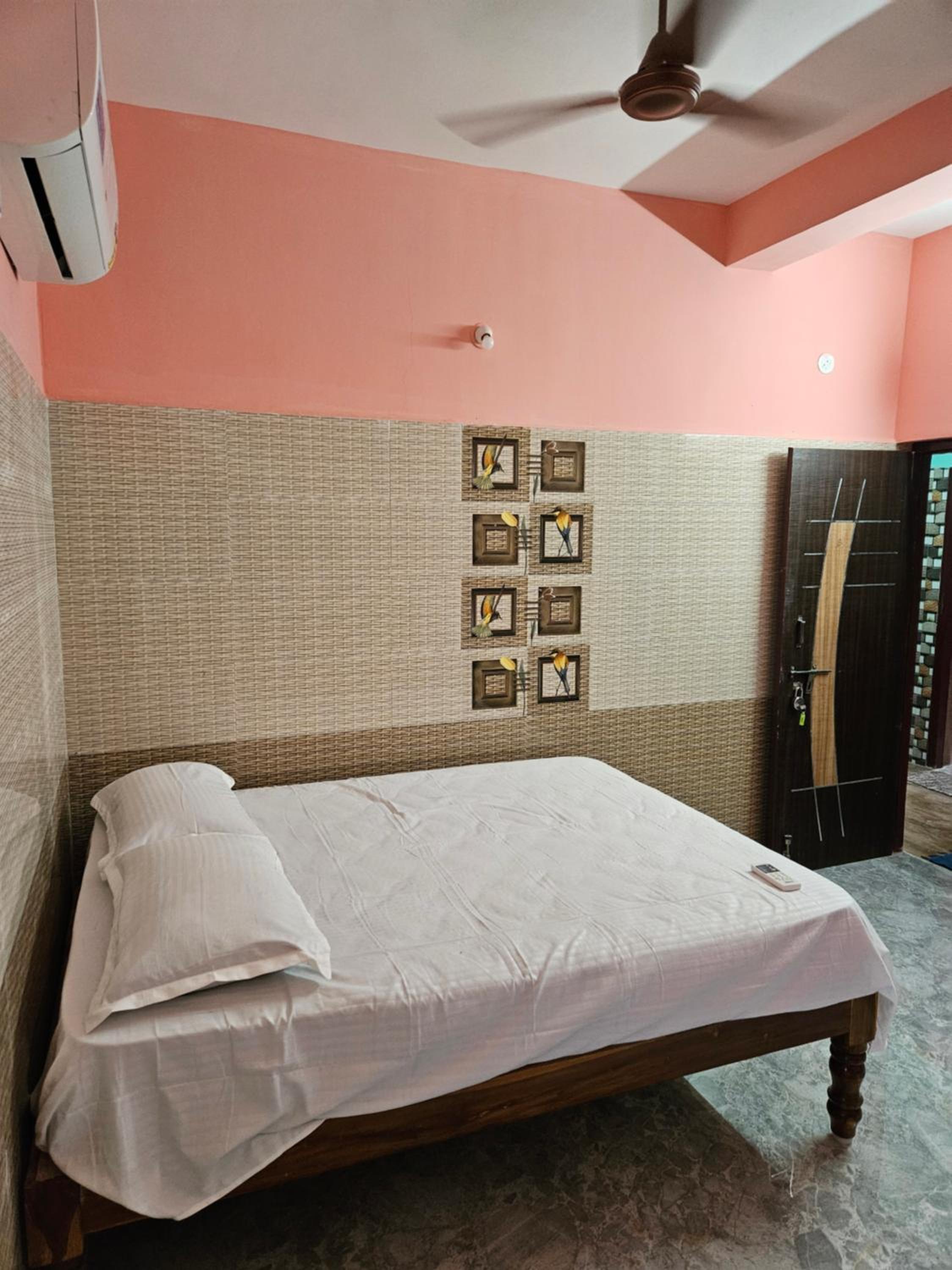 Swathi Rooms view 3