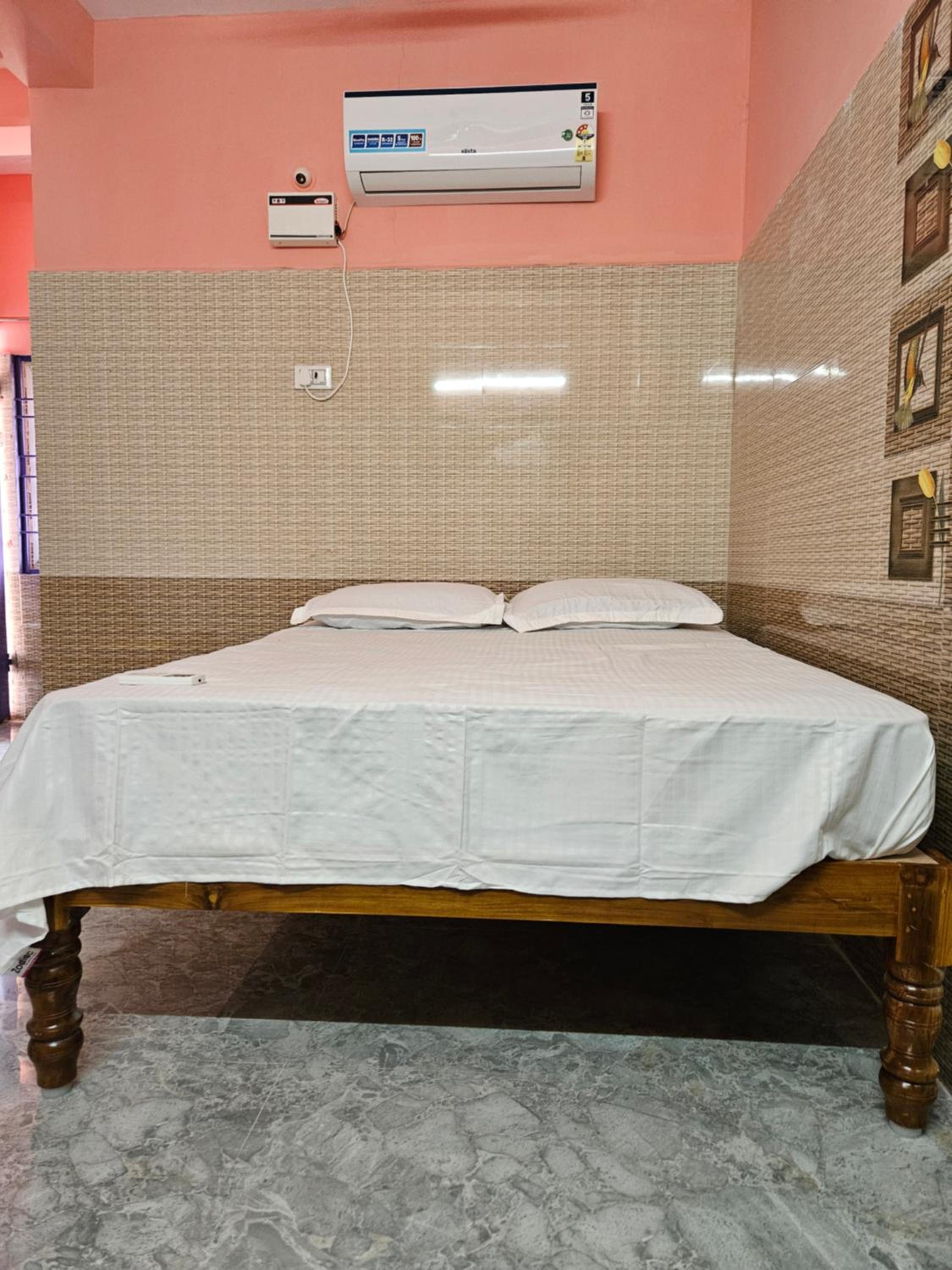 Swathi Rooms view 4