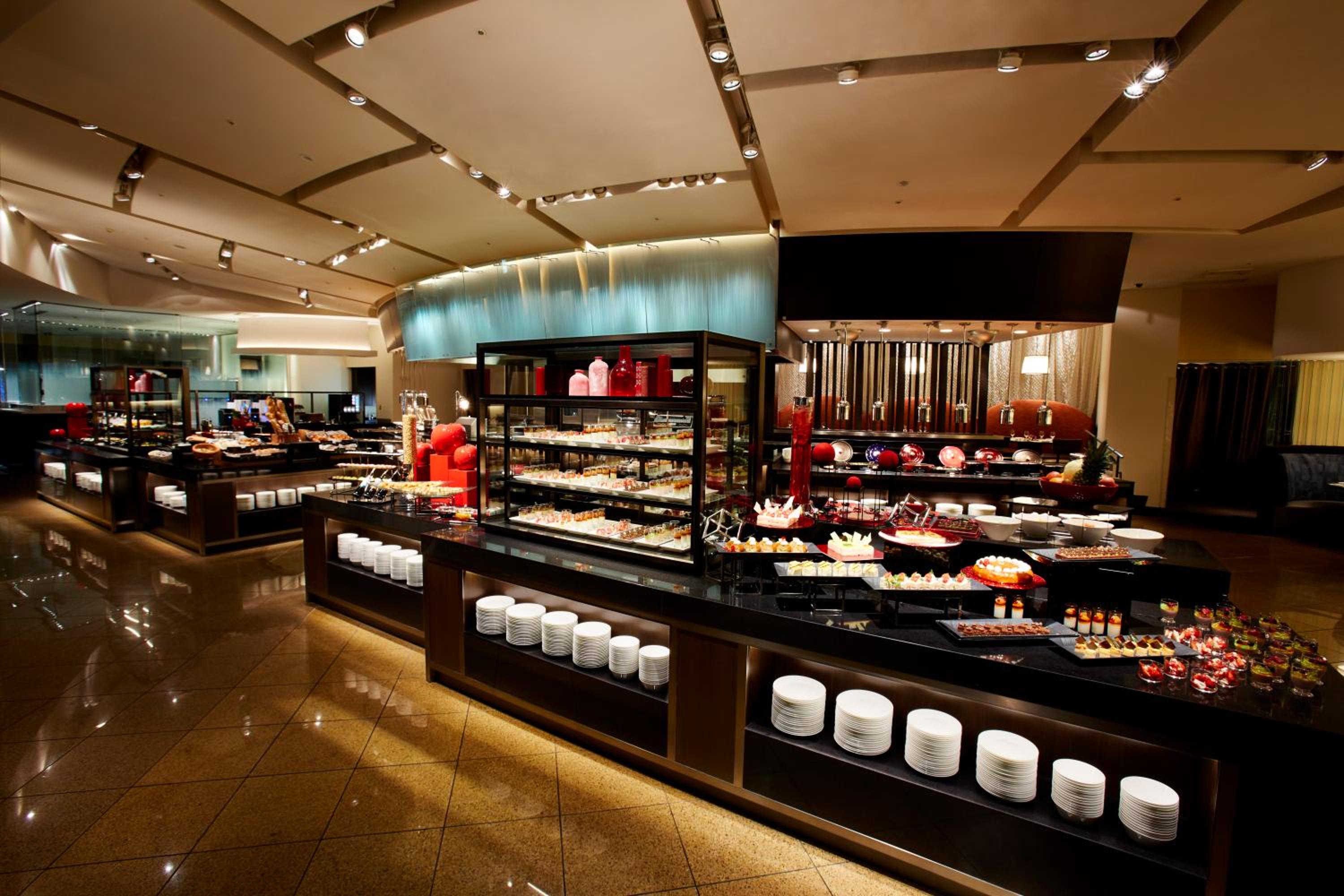 Keio Plaza Hotel Tokyo 44